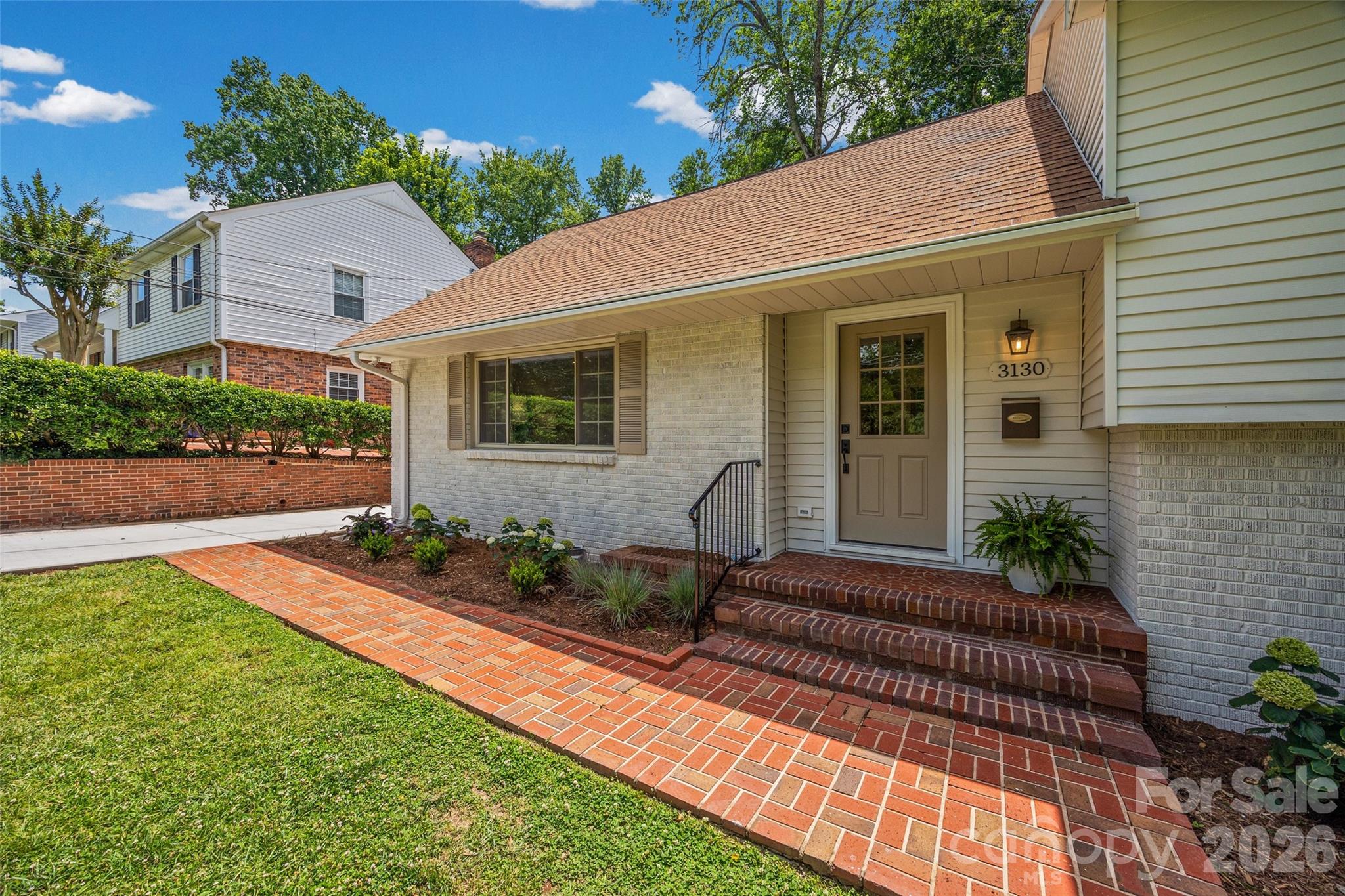 3130 Spring Valley Road — Charlotte