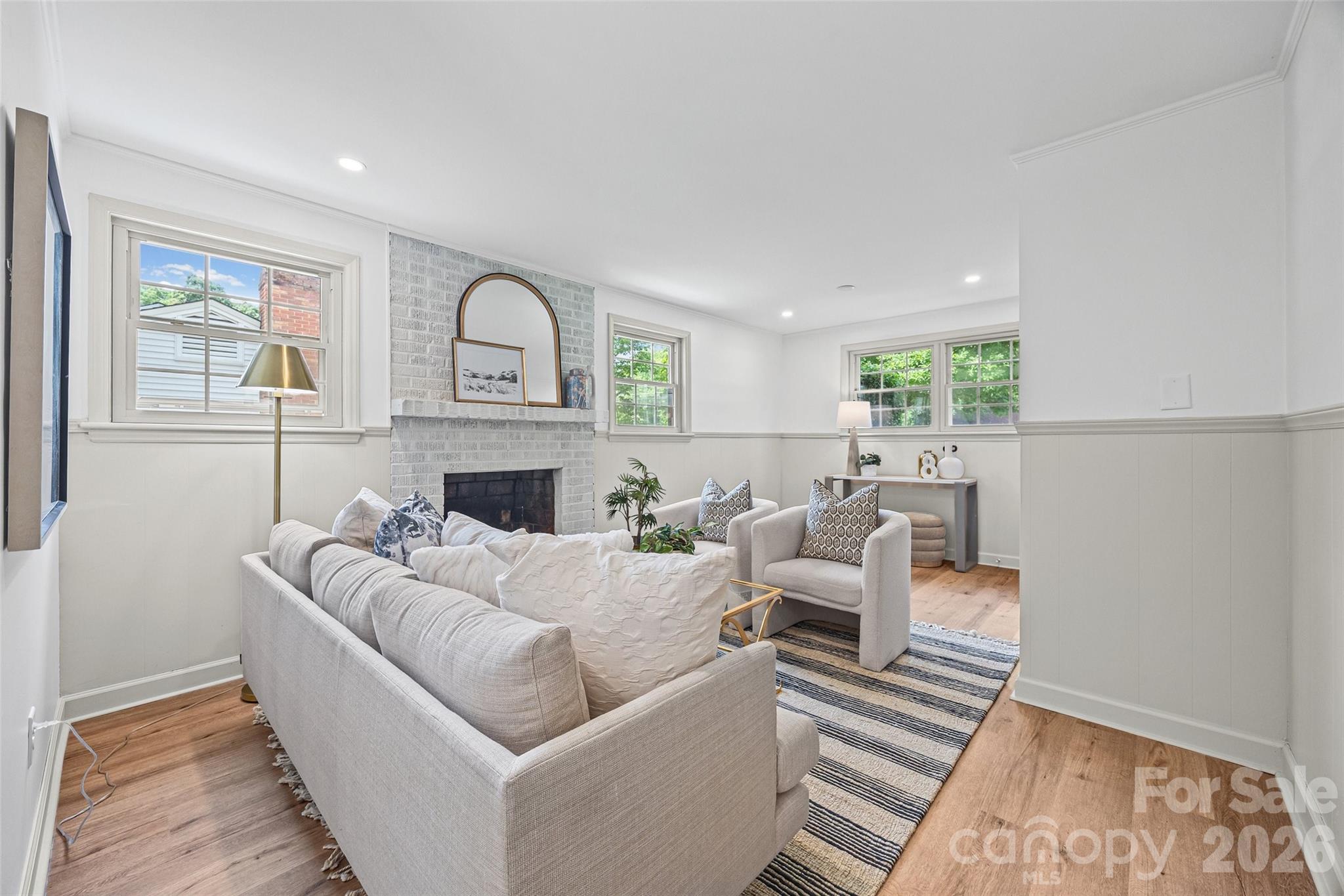 3130 Spring Valley Road — Charlotte