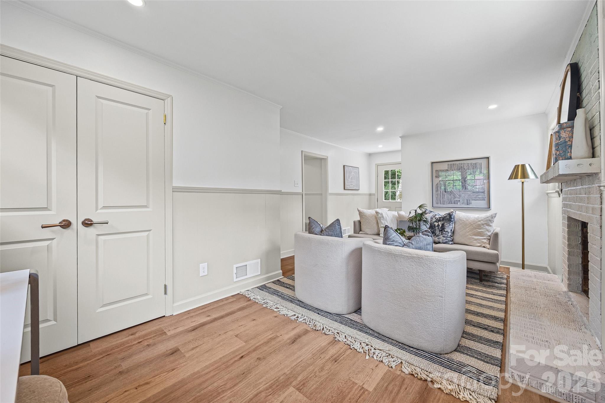 3130 Spring Valley Road — Charlotte