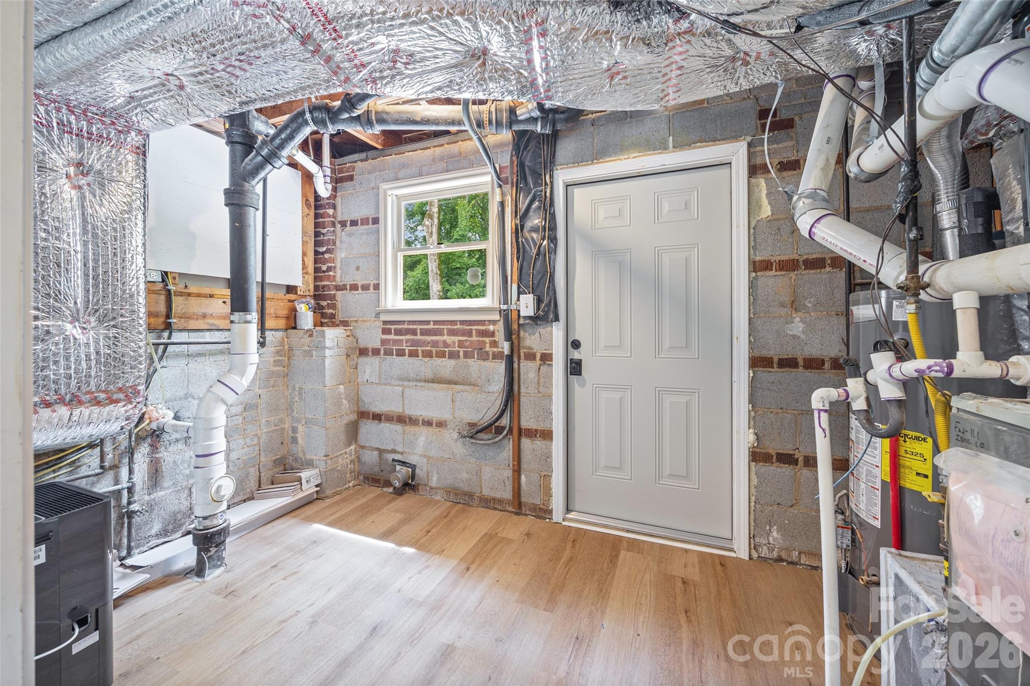 3130 Spring Valley Road — Charlotte