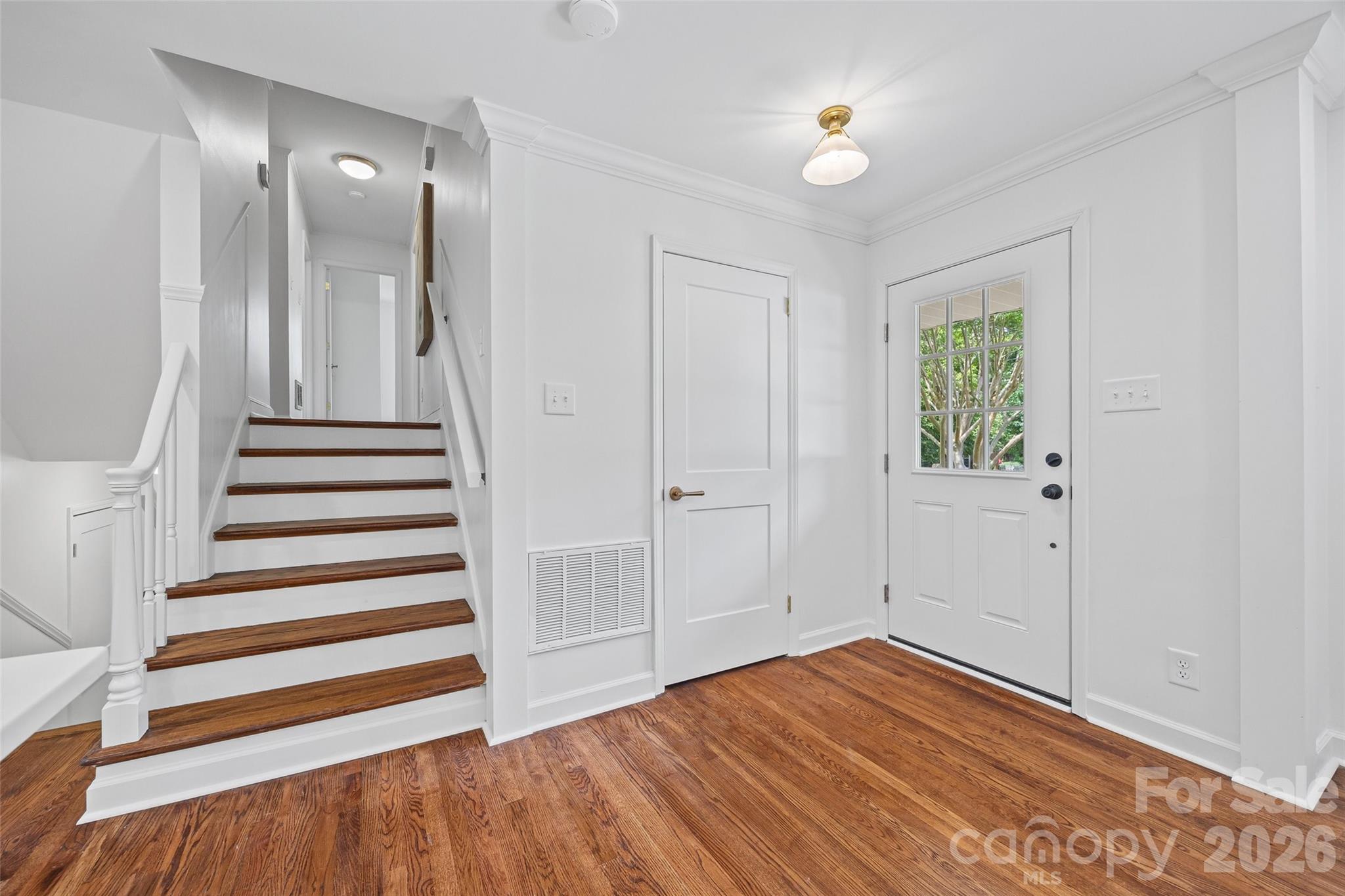 3130 Spring Valley Road — Charlotte