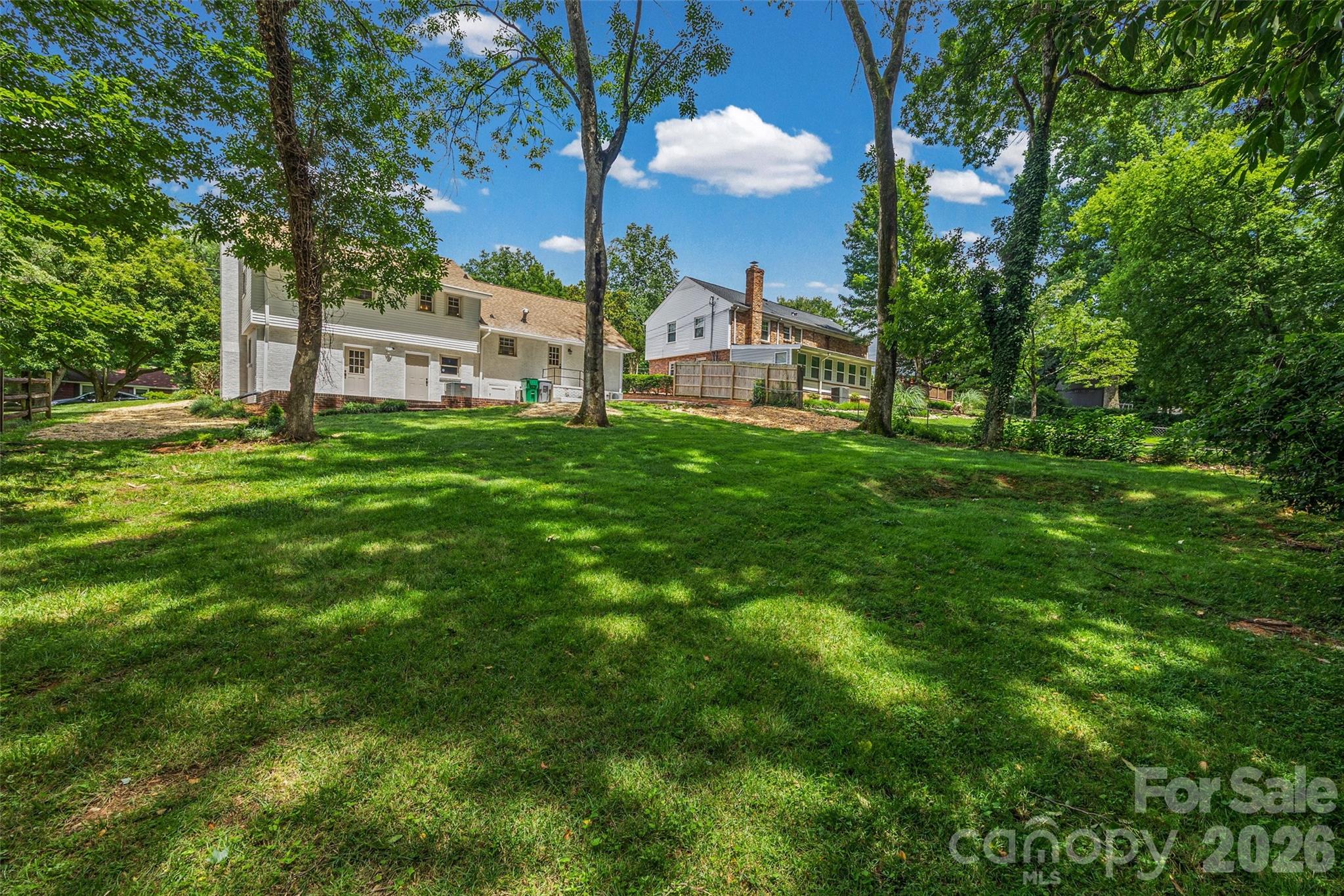 3130 Spring Valley Road — Charlotte