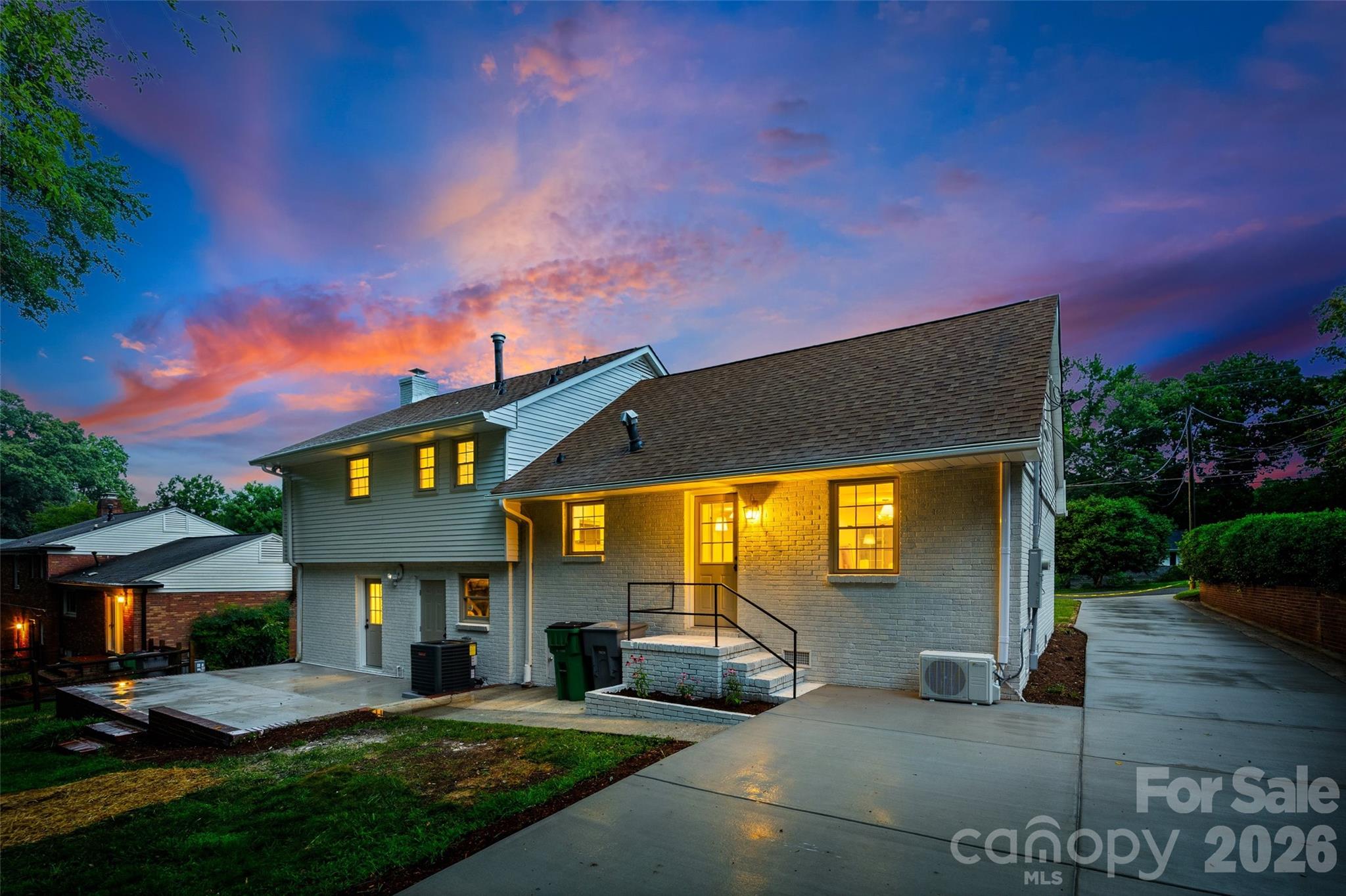 3130 Spring Valley Road — Charlotte