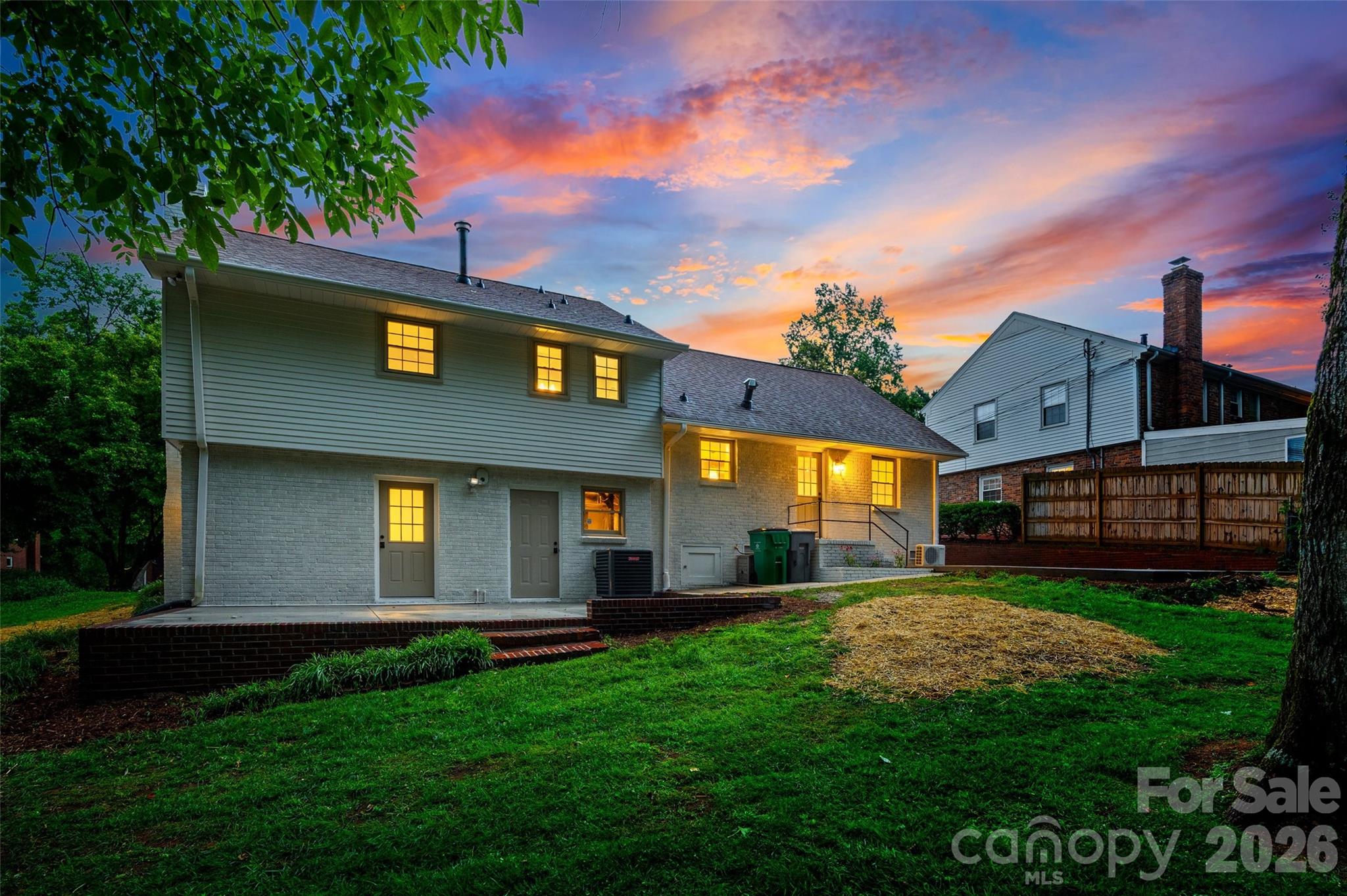 3130 Spring Valley Road — Charlotte