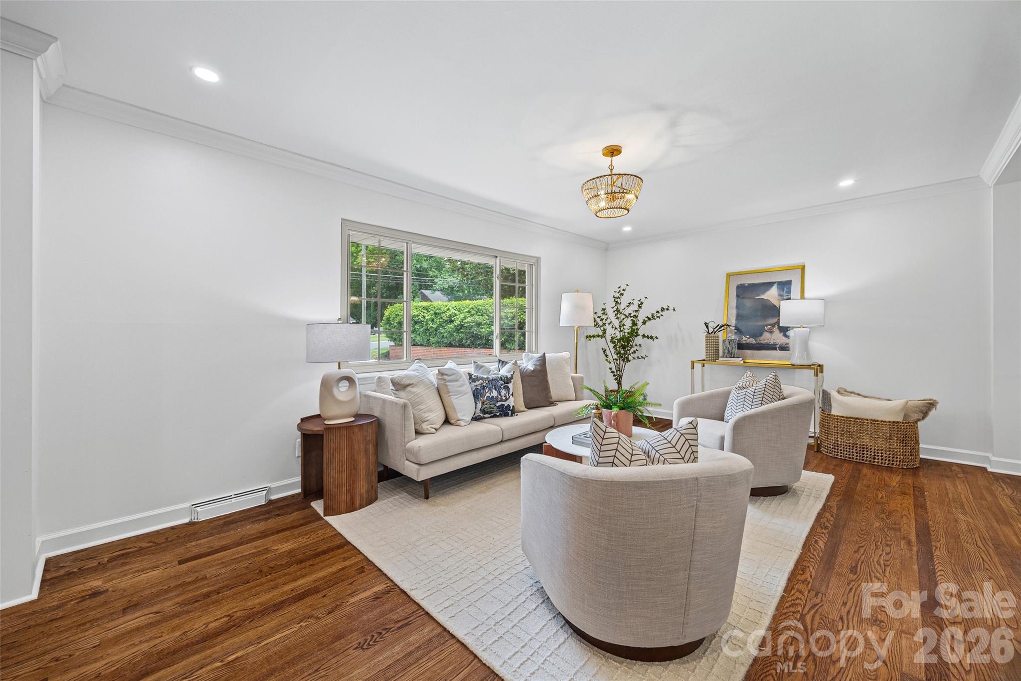 3130 Spring Valley Road — Charlotte