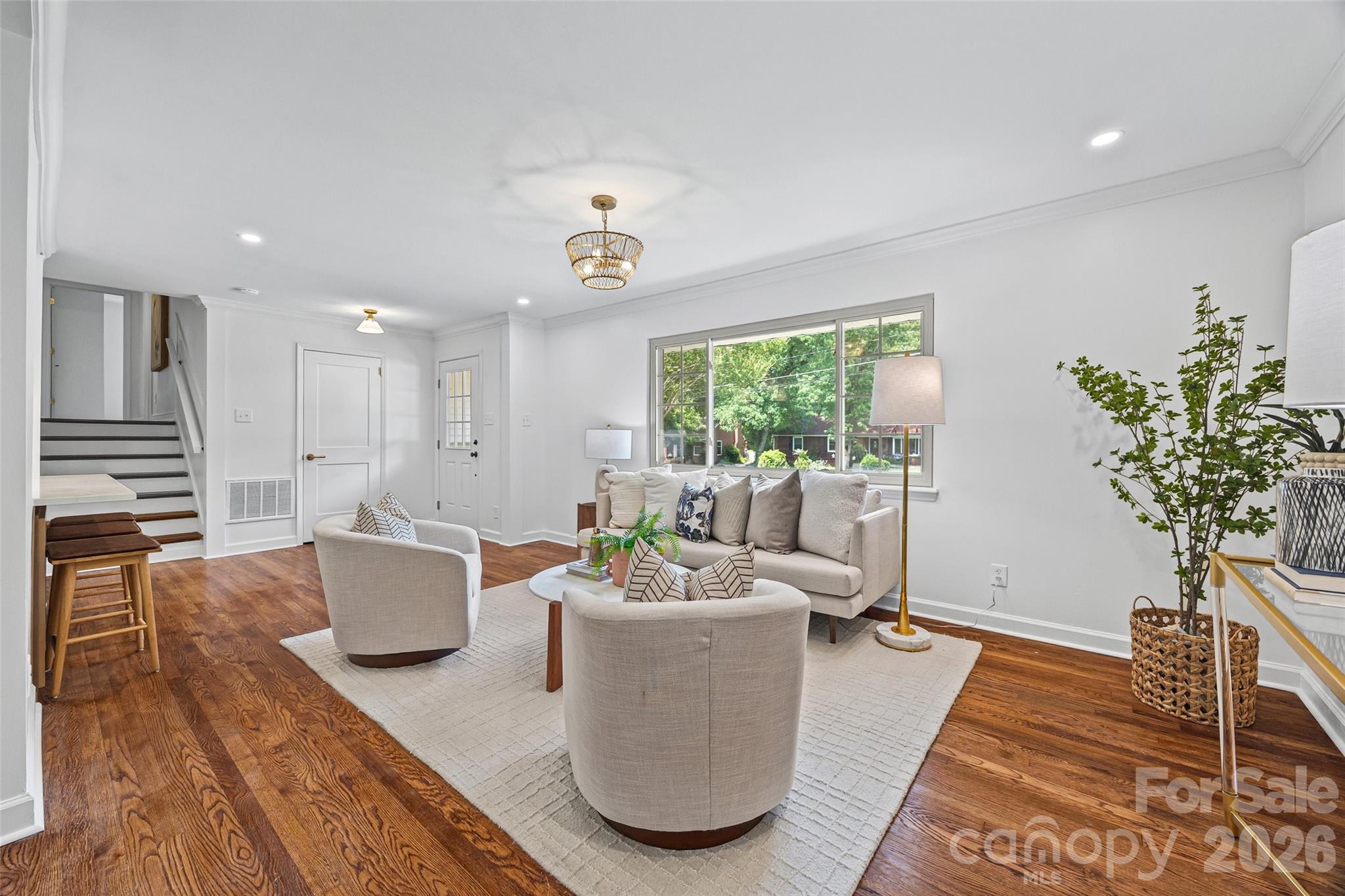 3130 Spring Valley Road — Charlotte