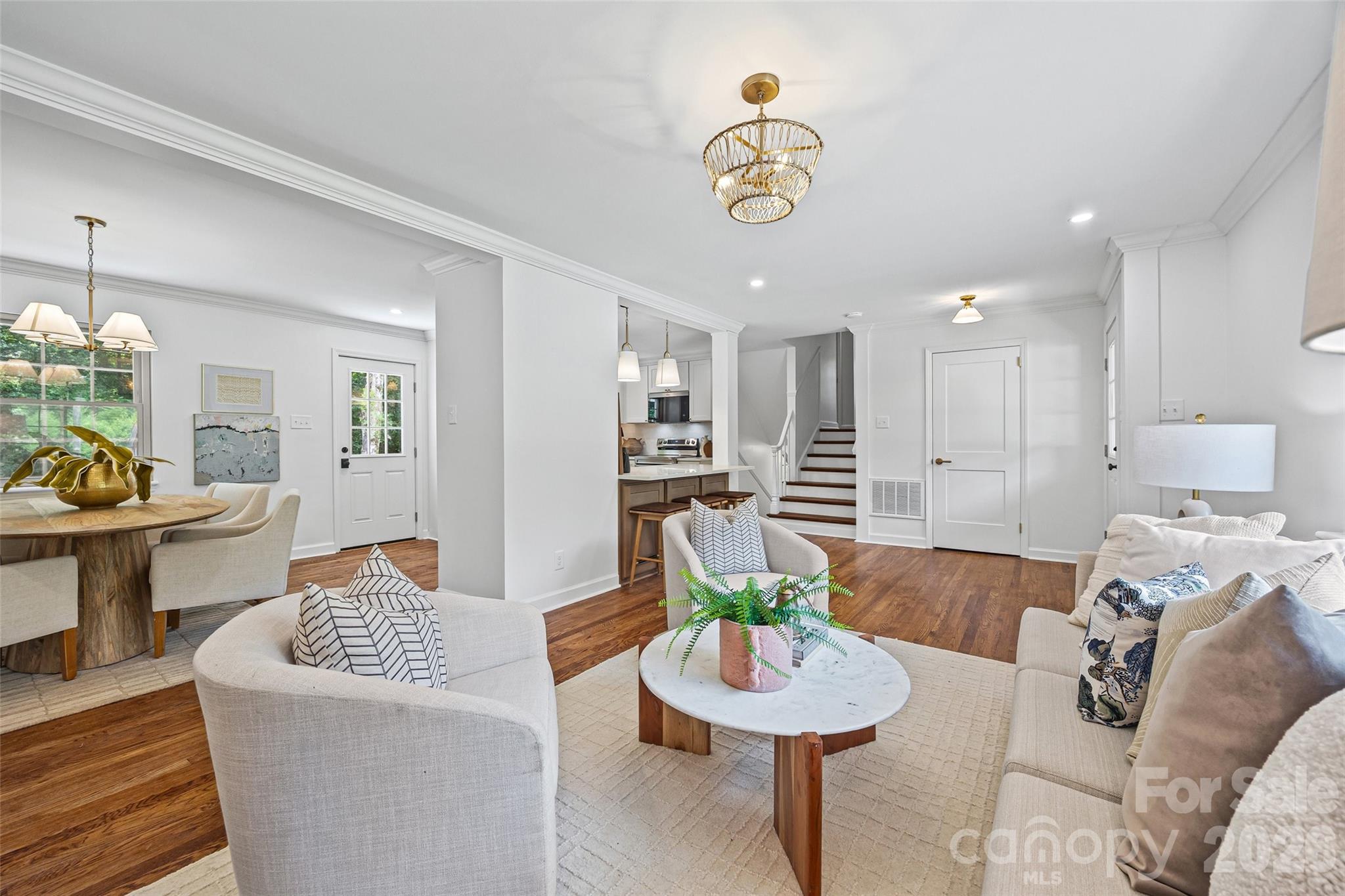 3130 Spring Valley Road — Charlotte