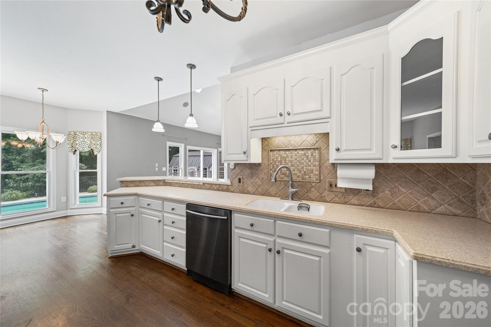 8871 Erbach Lane — Mount Pleasant