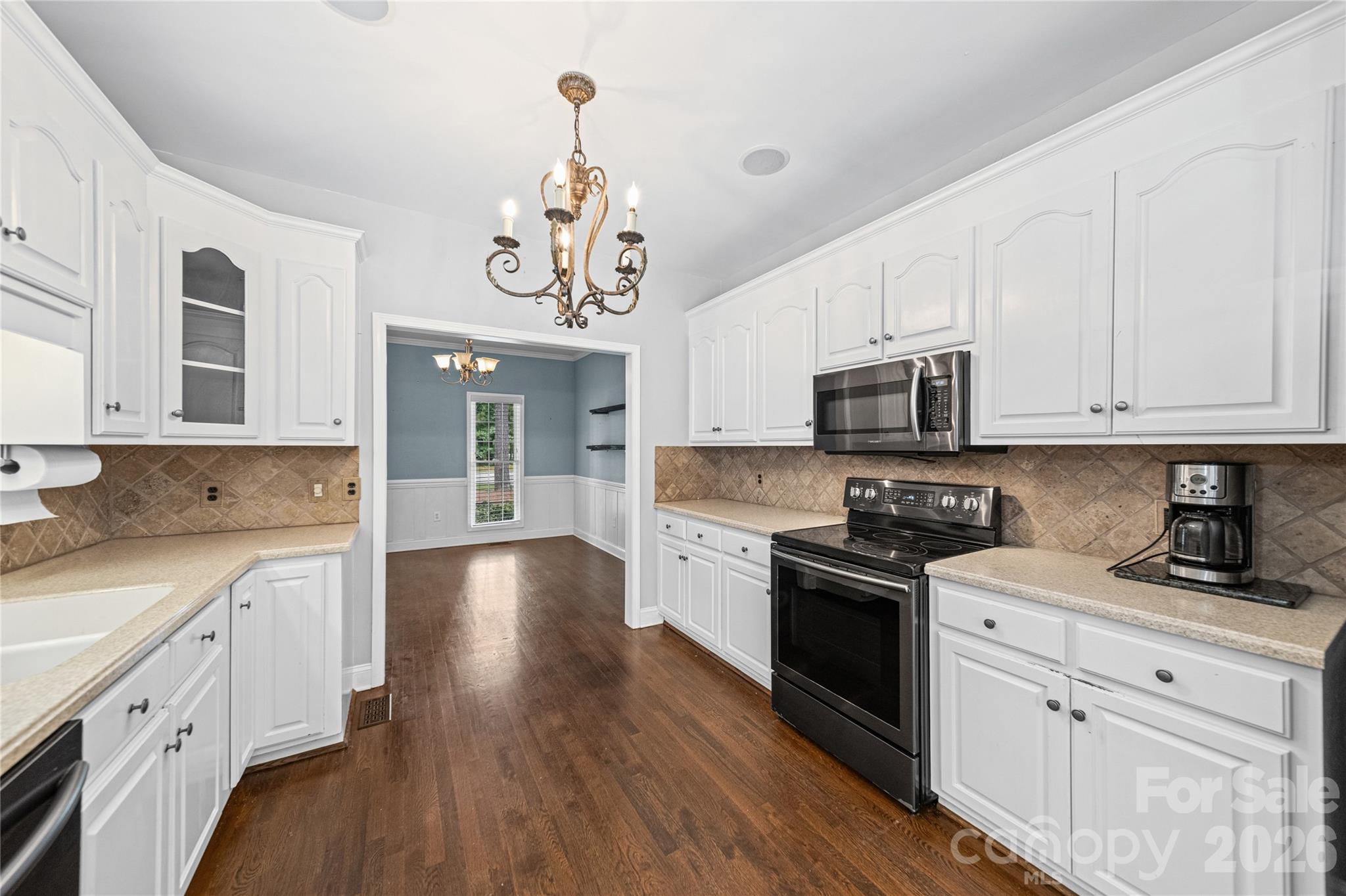 8871 Erbach Lane — Mount Pleasant