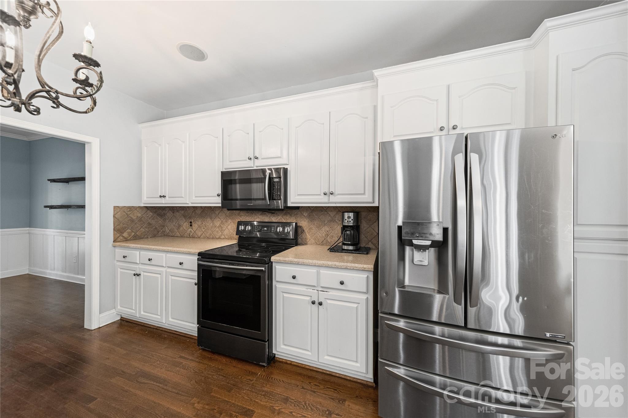 8871 Erbach Lane — Mount Pleasant