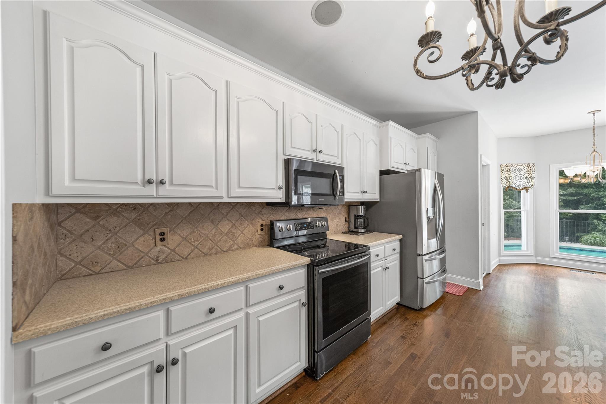 8871 Erbach Lane — Mount Pleasant