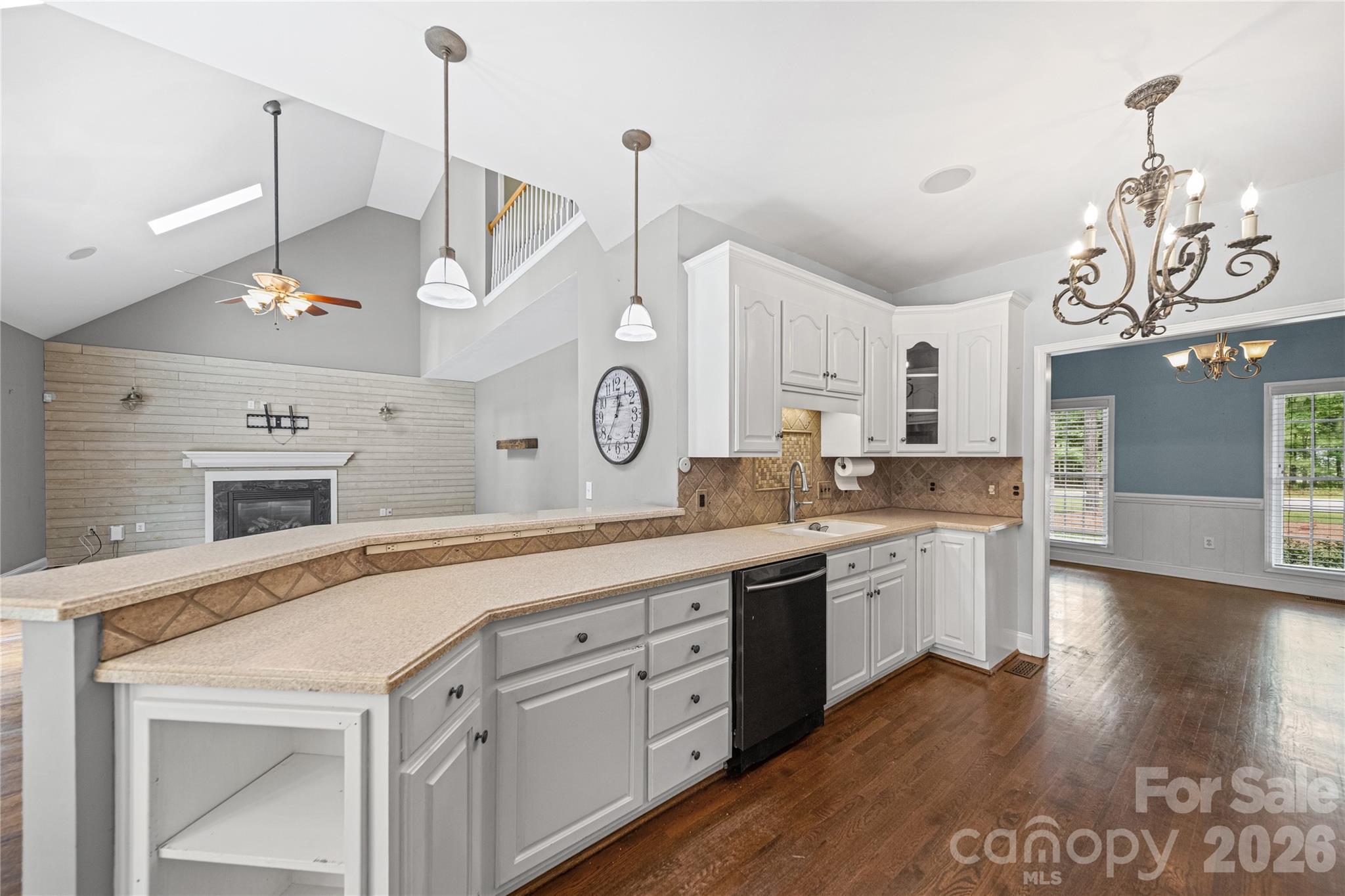 8871 Erbach Lane — Mount Pleasant