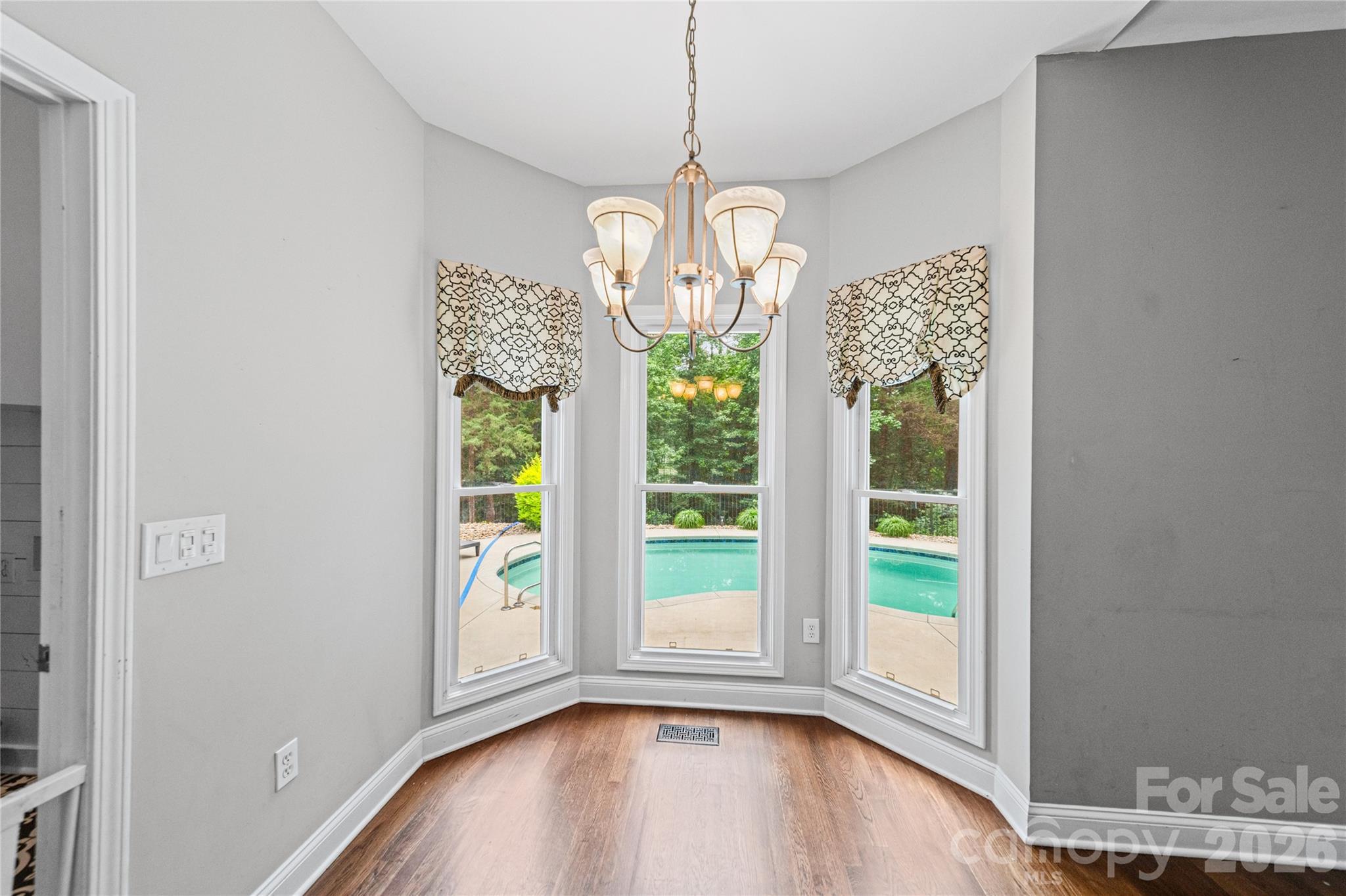 8871 Erbach Lane — Mount Pleasant
