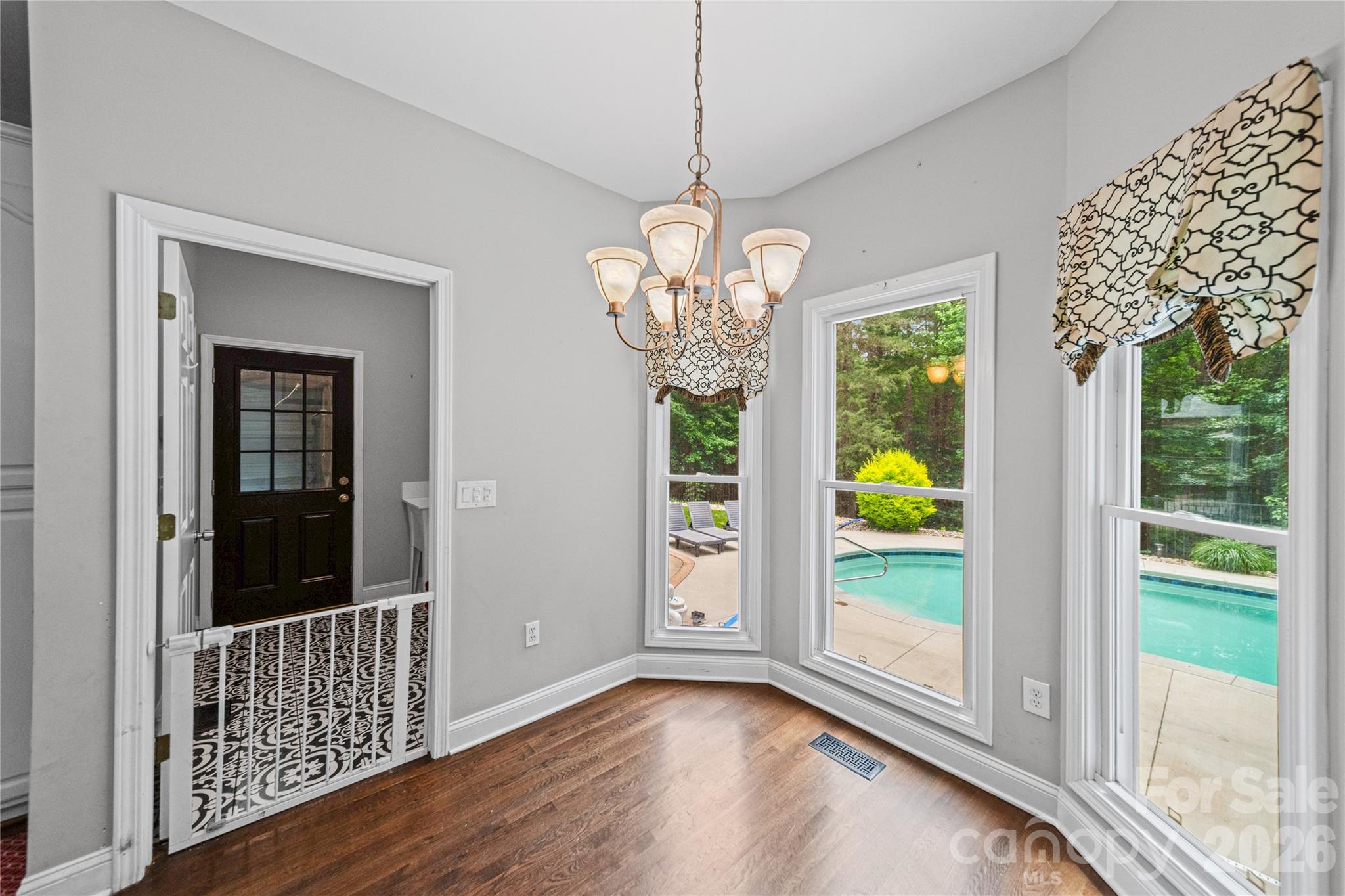 8871 Erbach Lane — Mount Pleasant