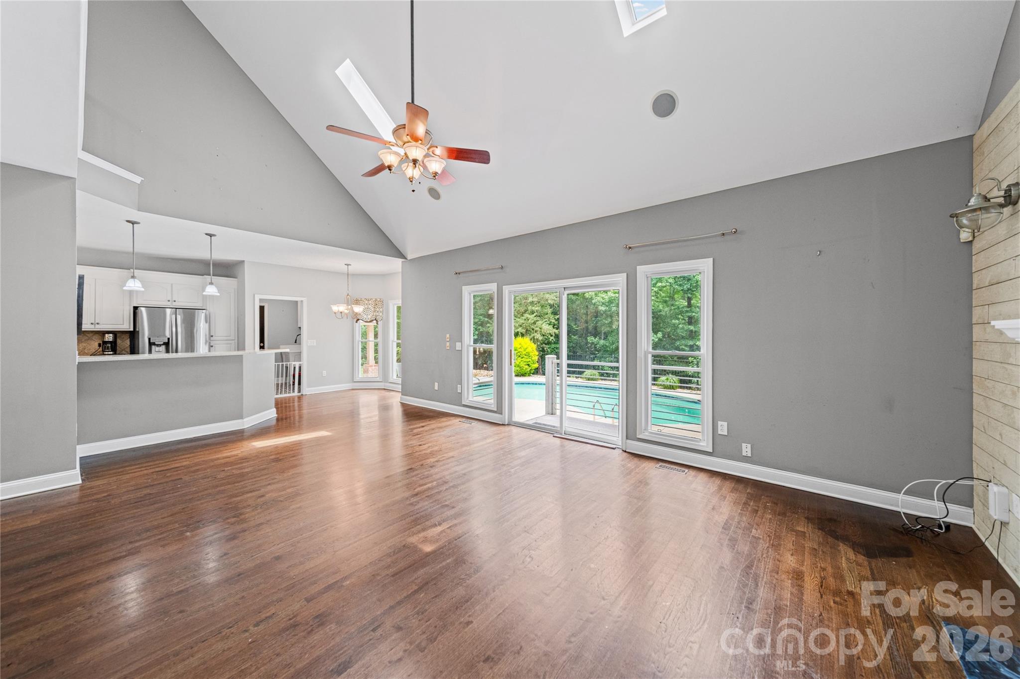 8871 Erbach Lane — Mount Pleasant