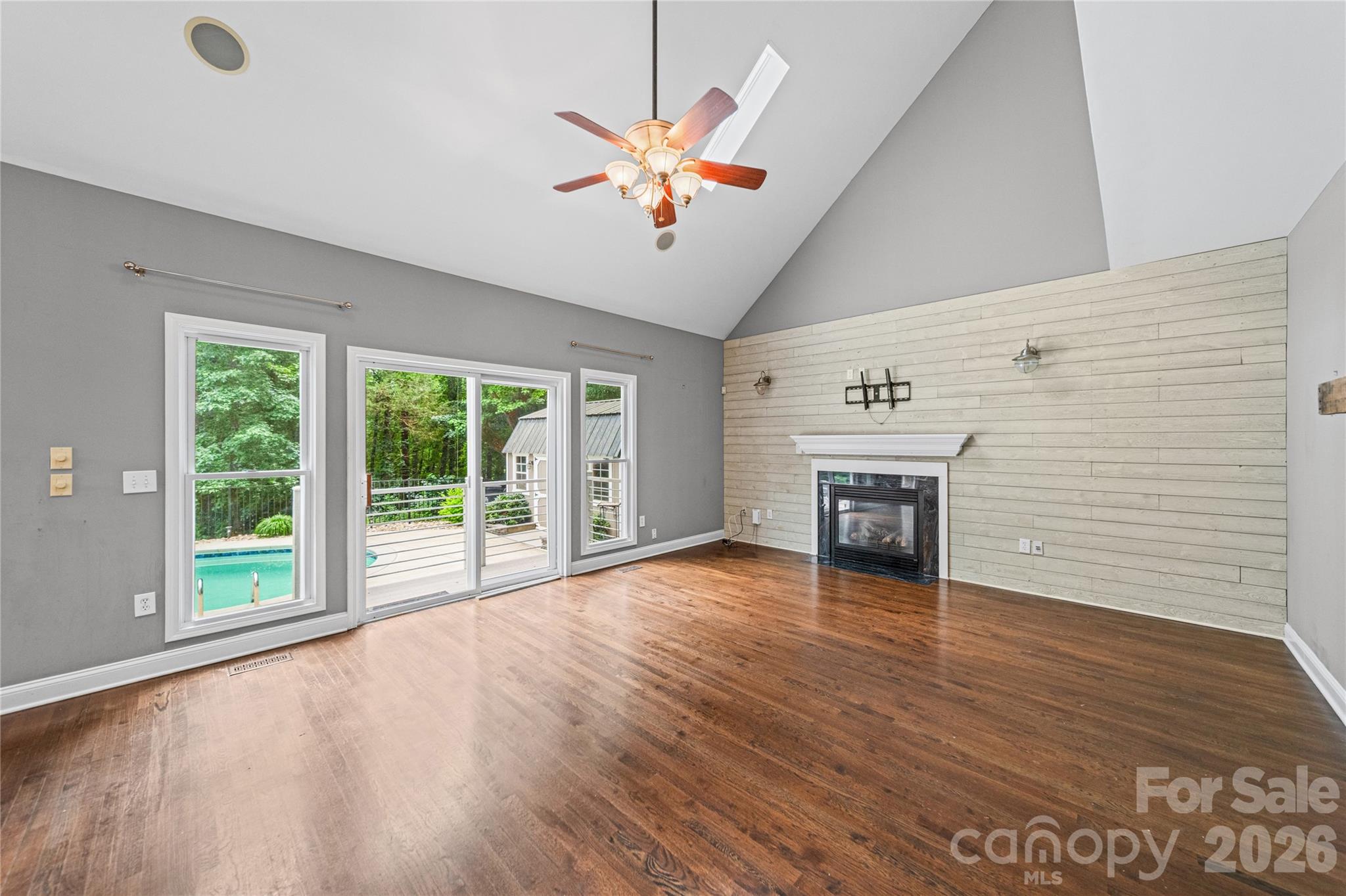 8871 Erbach Lane — Mount Pleasant