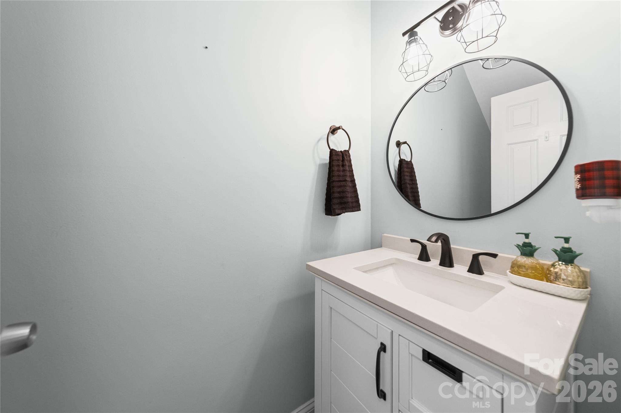 8871 Erbach Lane — Mount Pleasant