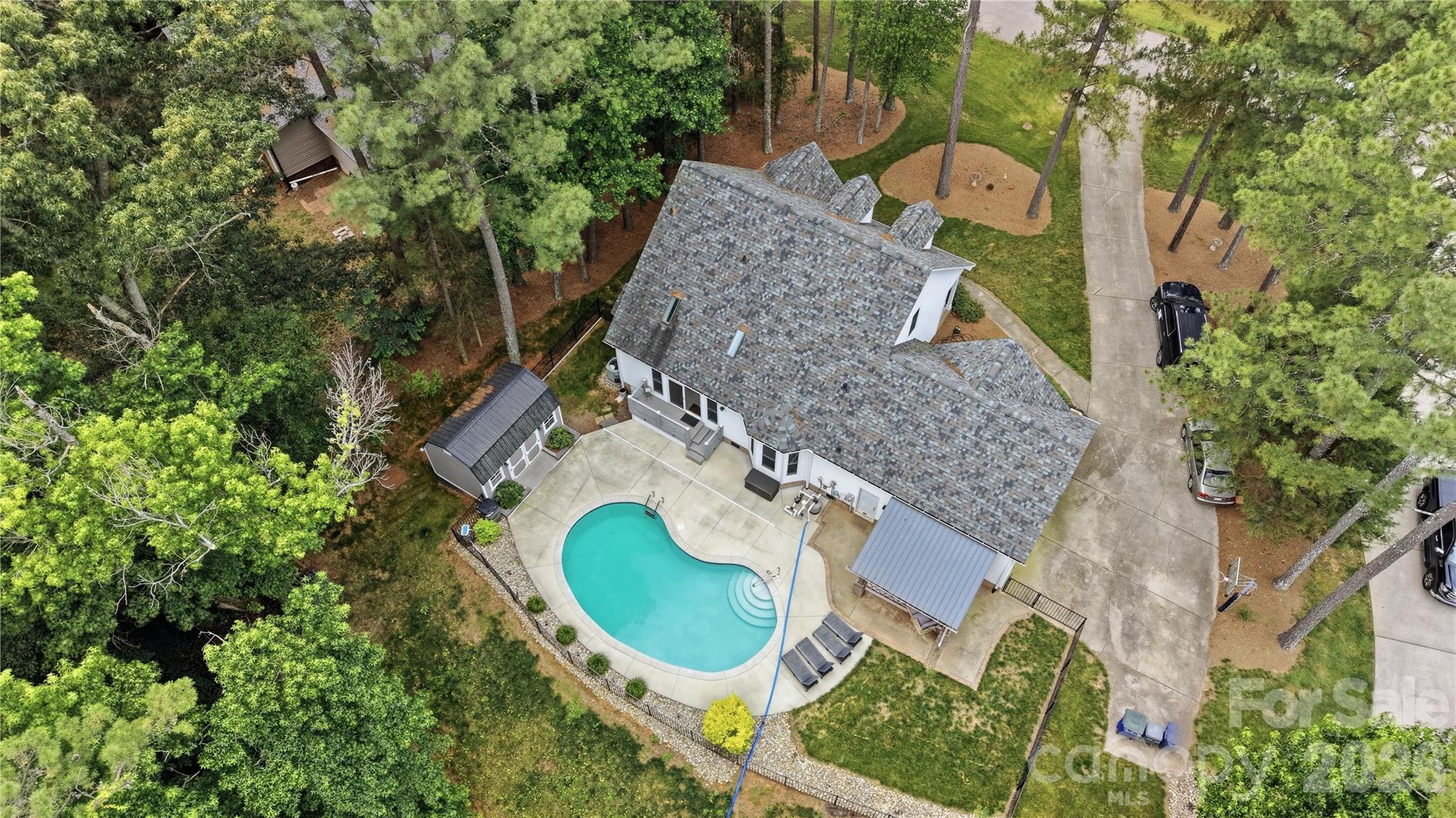 8871 Erbach Lane — Mount Pleasant