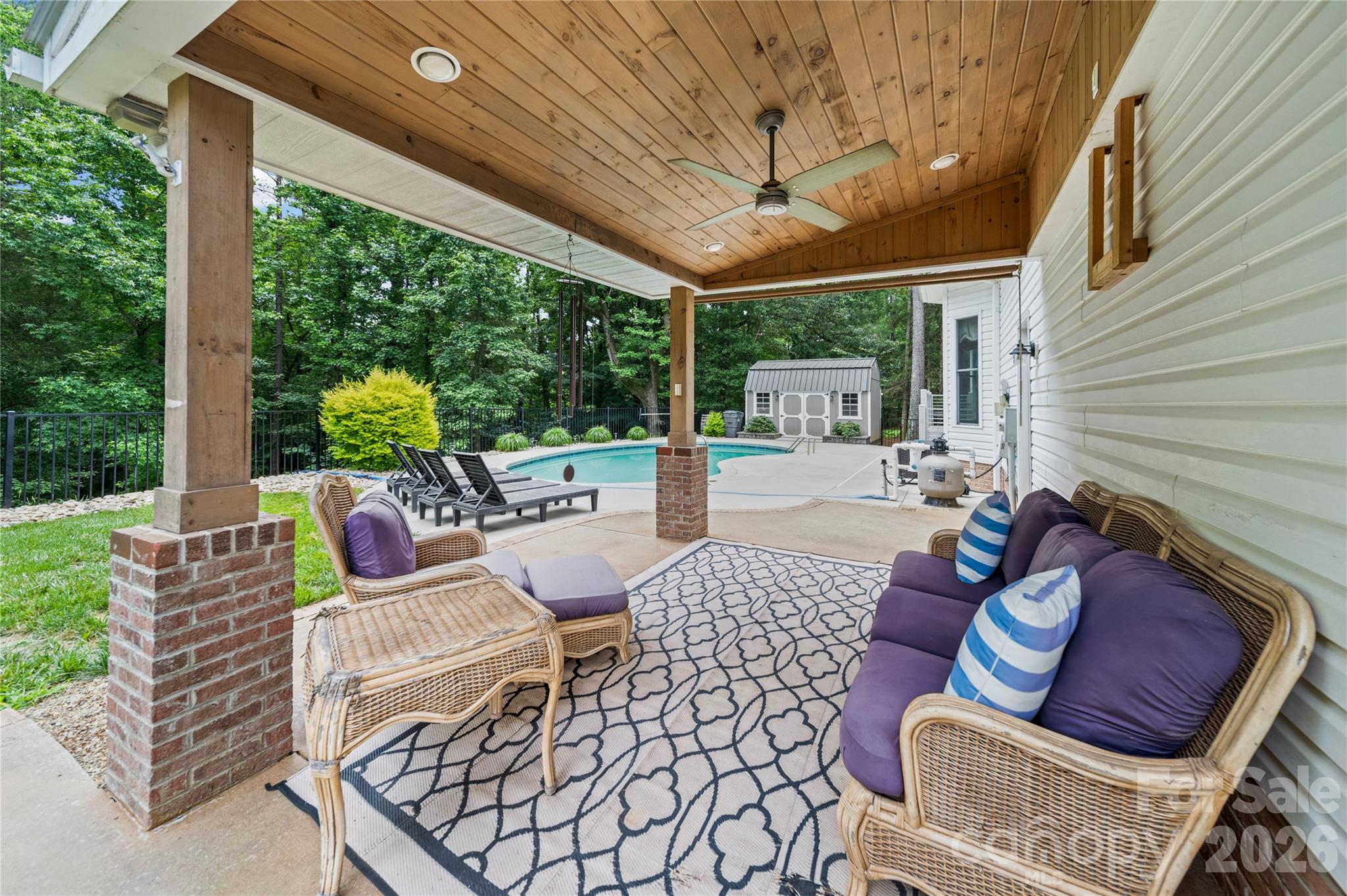 8871 Erbach Lane — Mount Pleasant