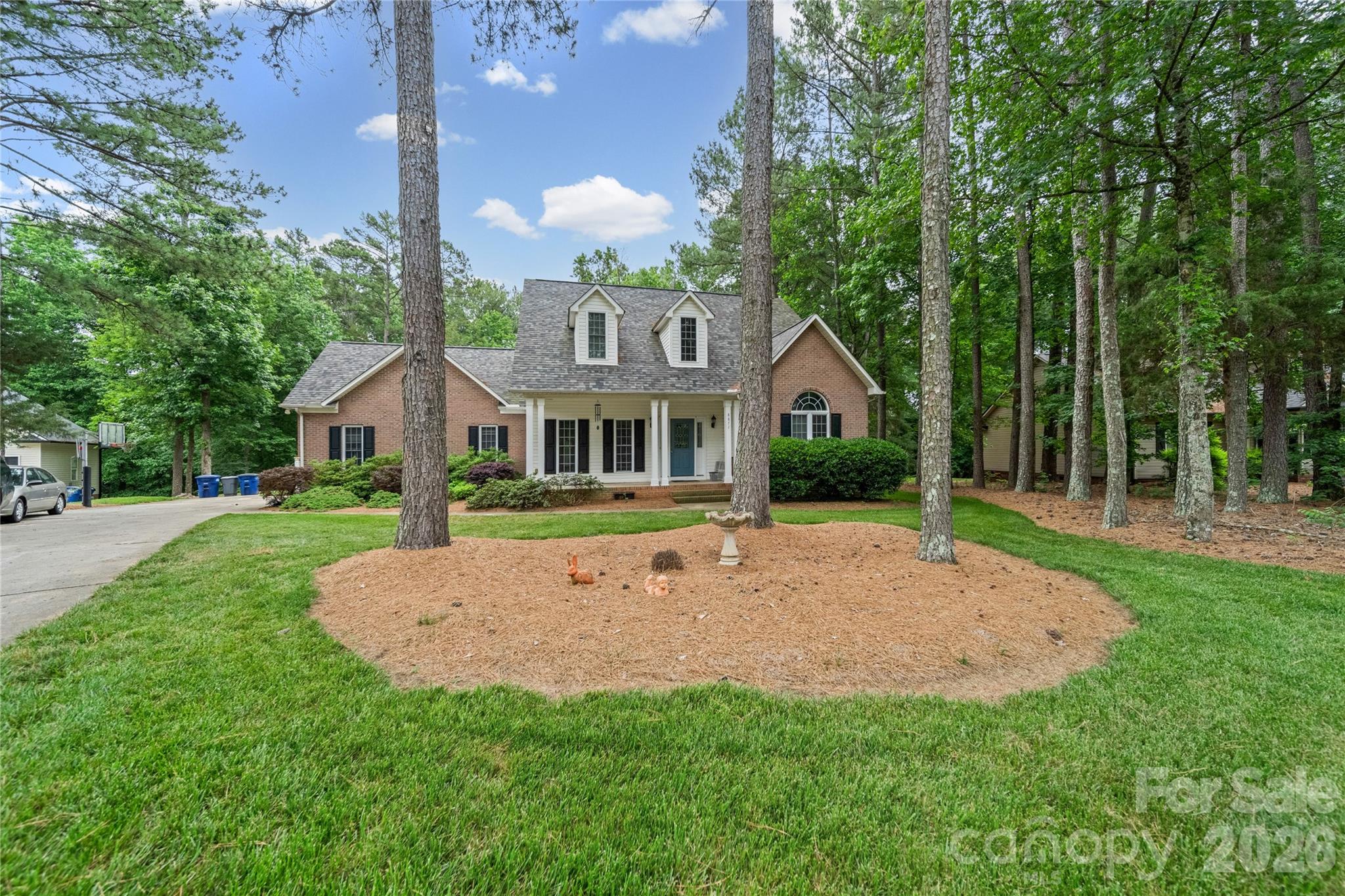 8871 Erbach Lane — Mount Pleasant