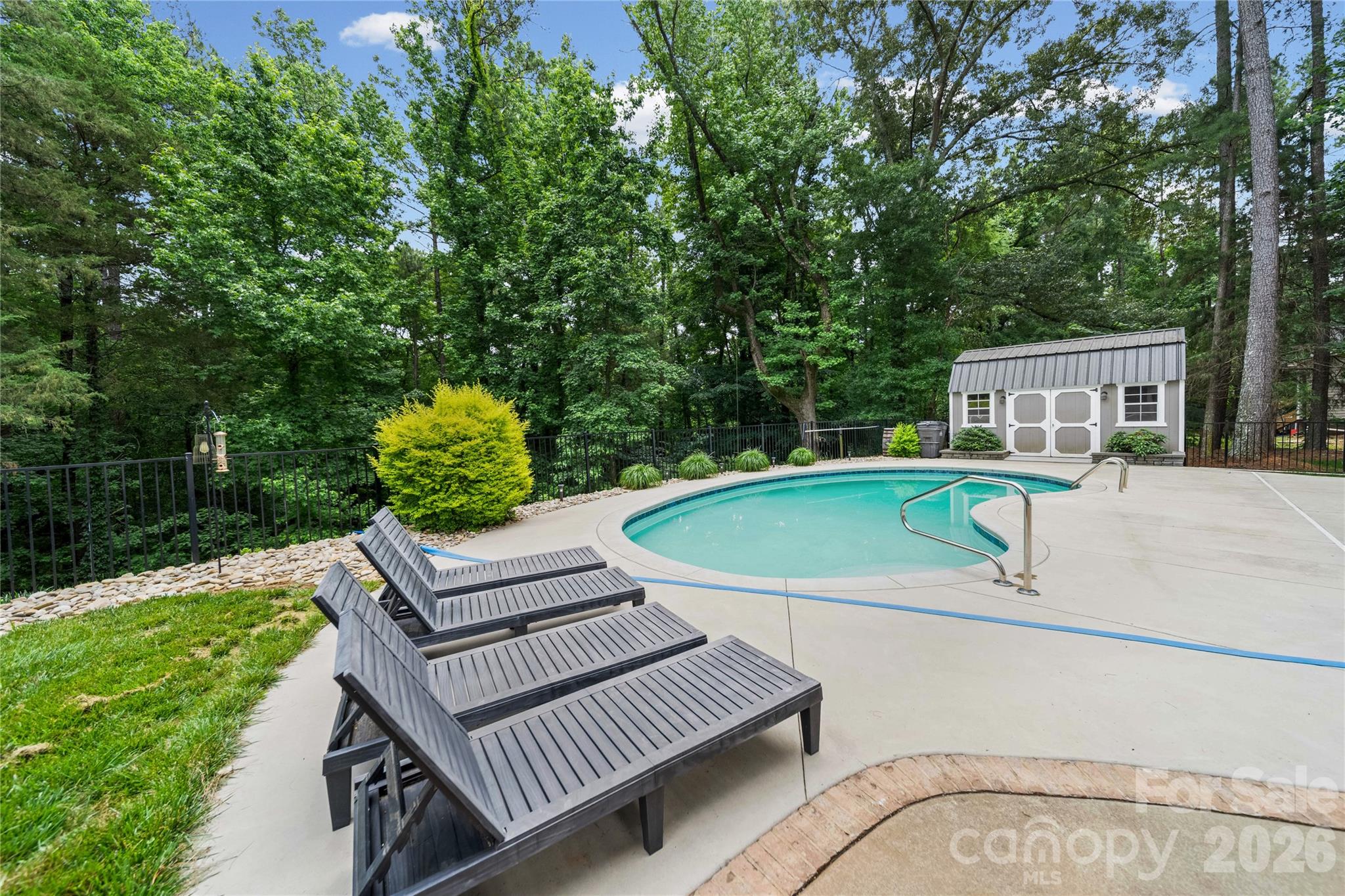 8871 Erbach Lane — Mount Pleasant