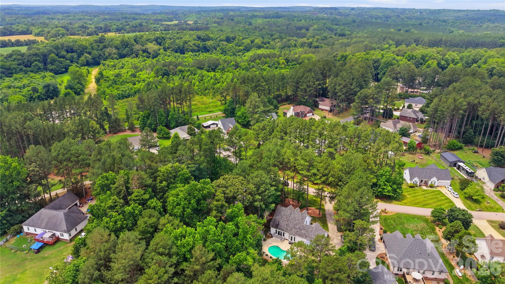 8871 Erbach Lane — Mount Pleasant