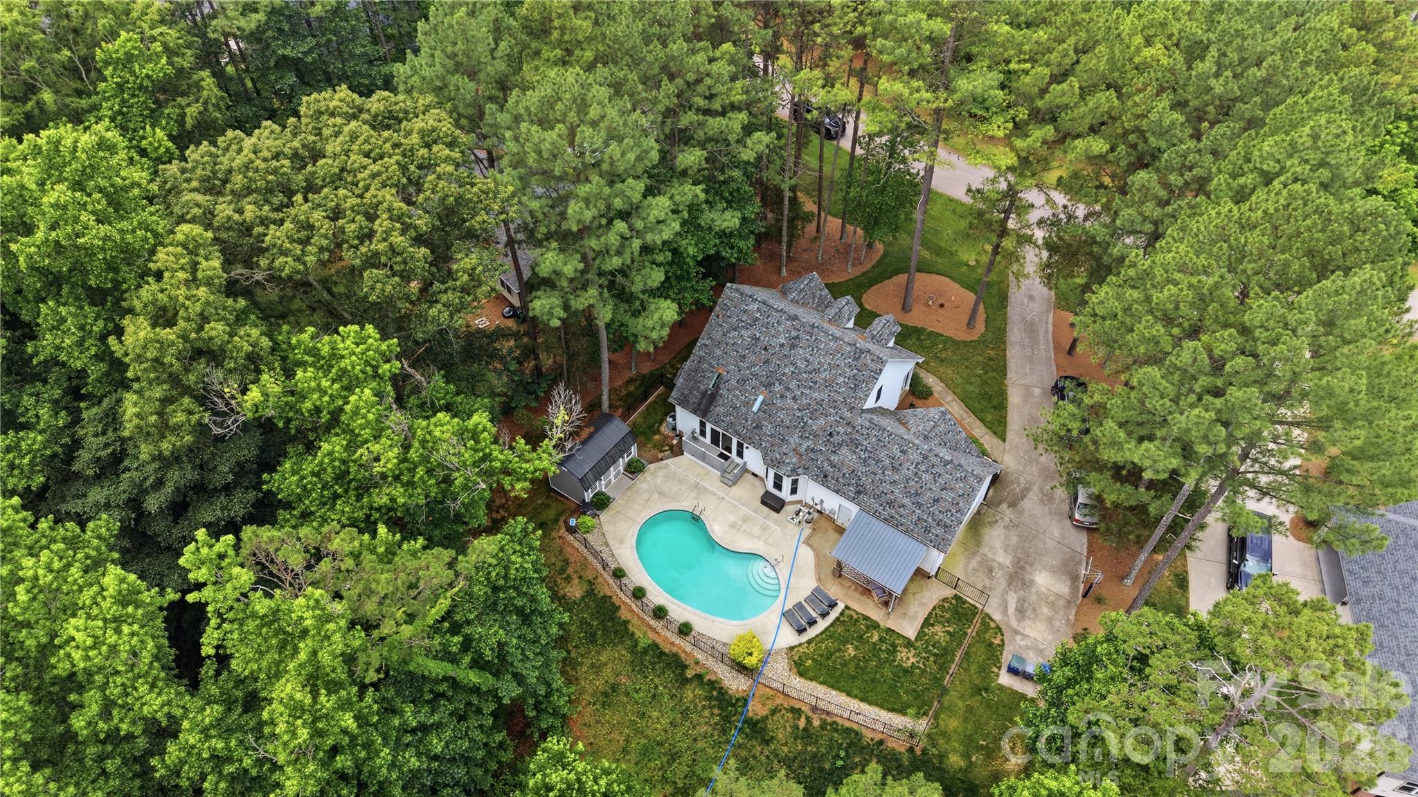 8871 Erbach Lane — Mount Pleasant