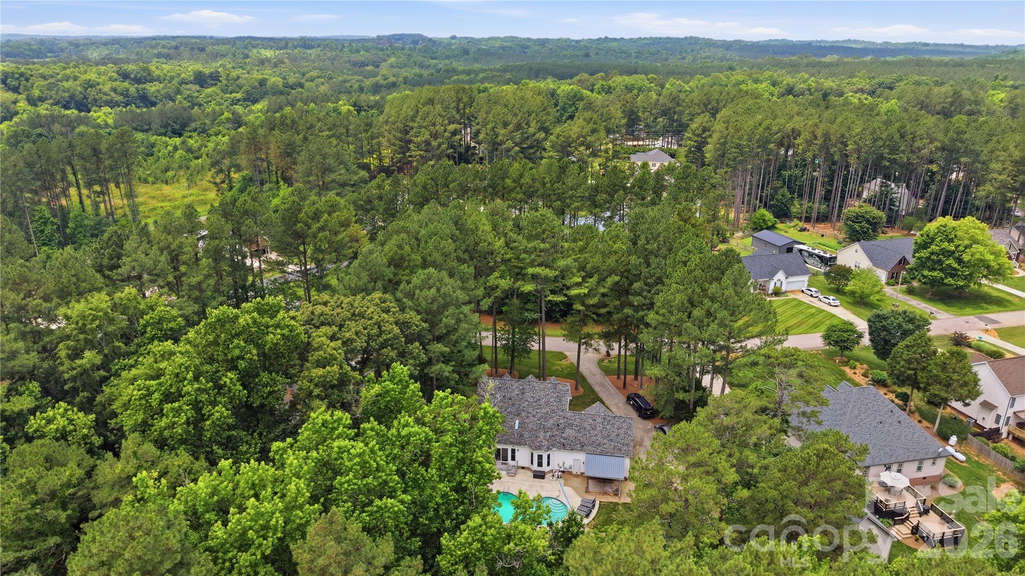 8871 Erbach Lane — Mount Pleasant
