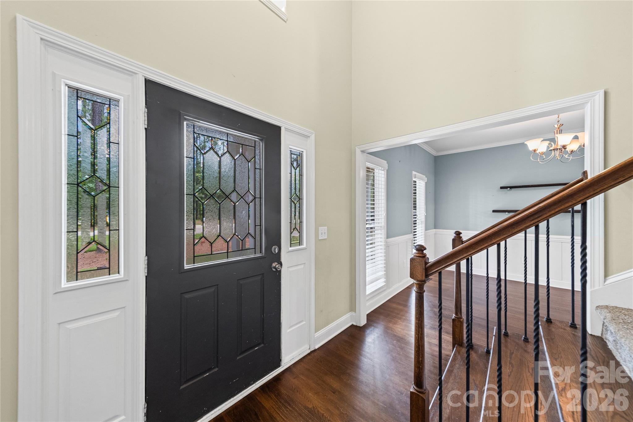 8871 Erbach Lane — Mount Pleasant