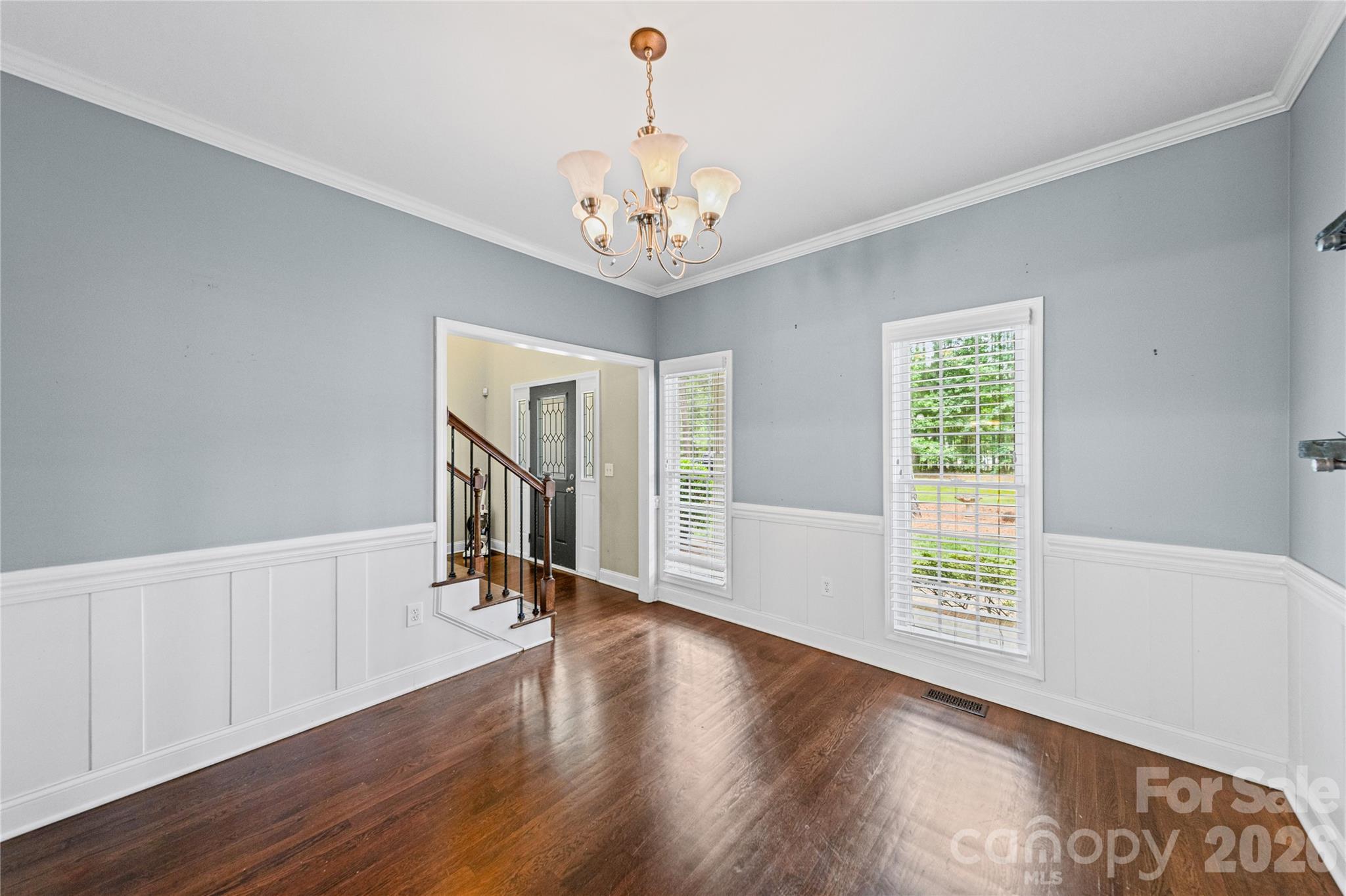 8871 Erbach Lane — Mount Pleasant