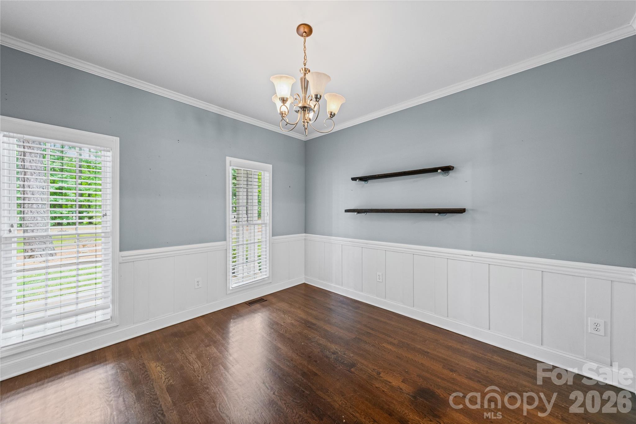 8871 Erbach Lane — Mount Pleasant