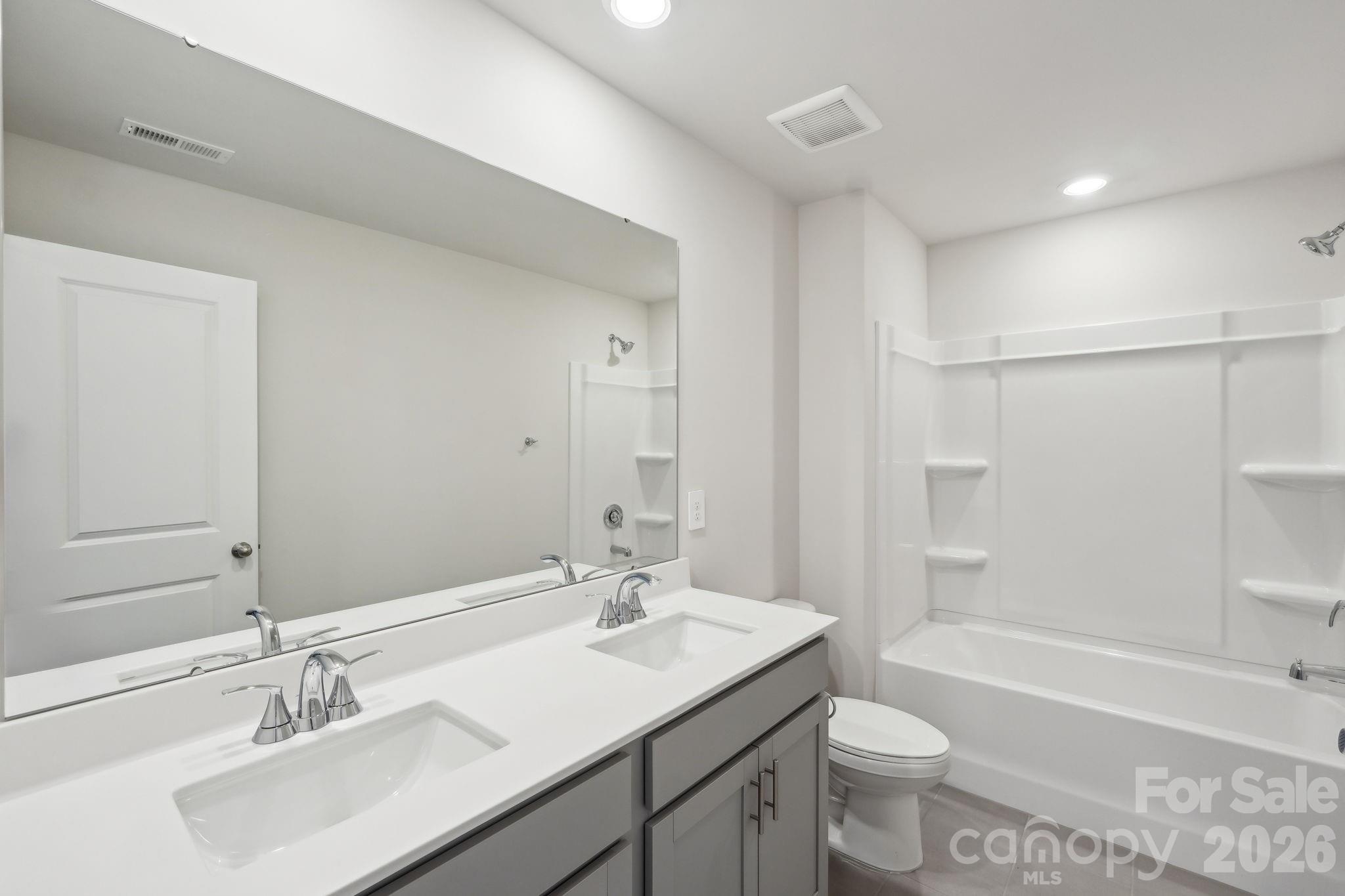 1611 Harper Landing Boulevard — Stanley