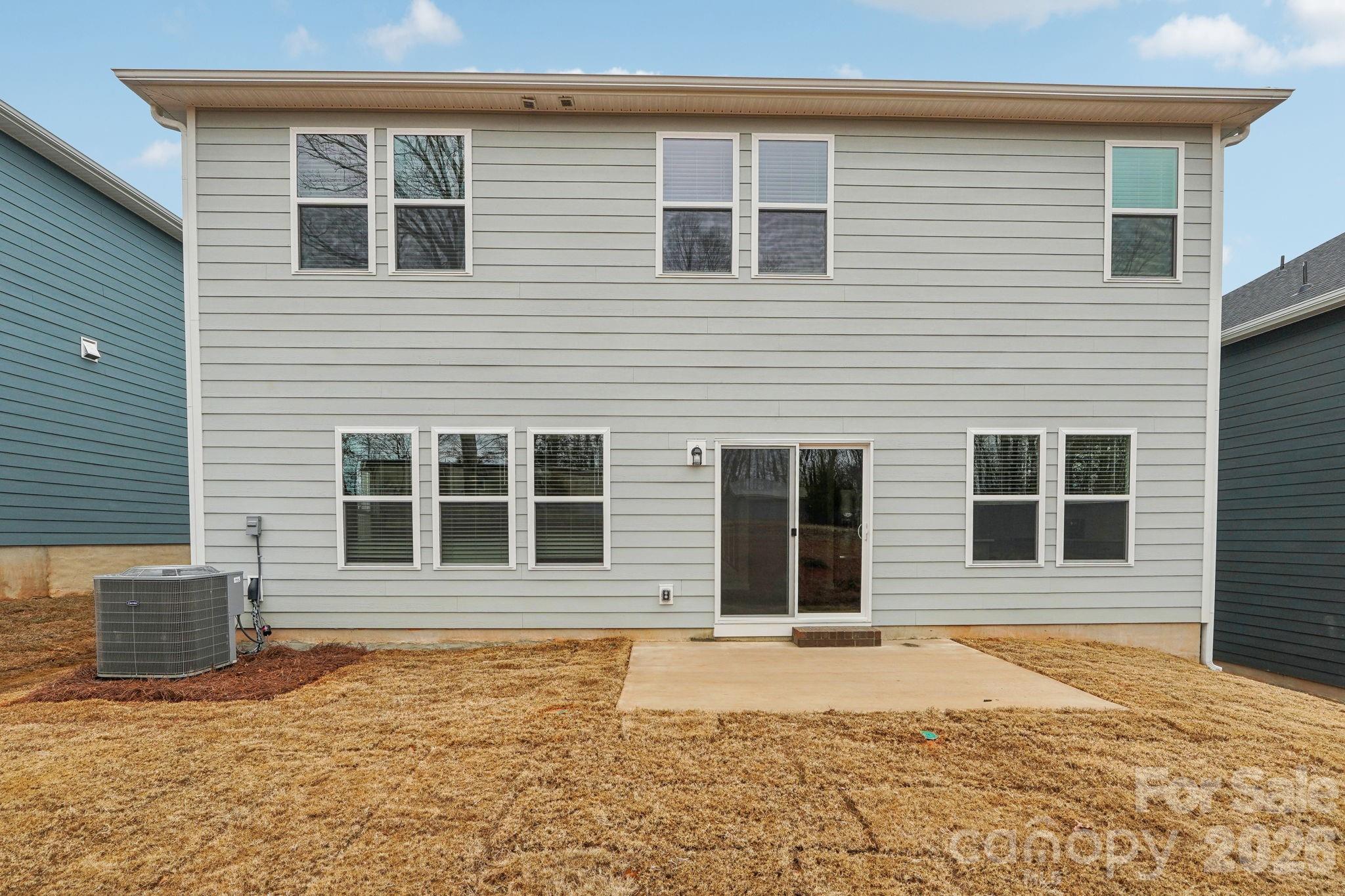 1611 Harper Landing Boulevard — Stanley
