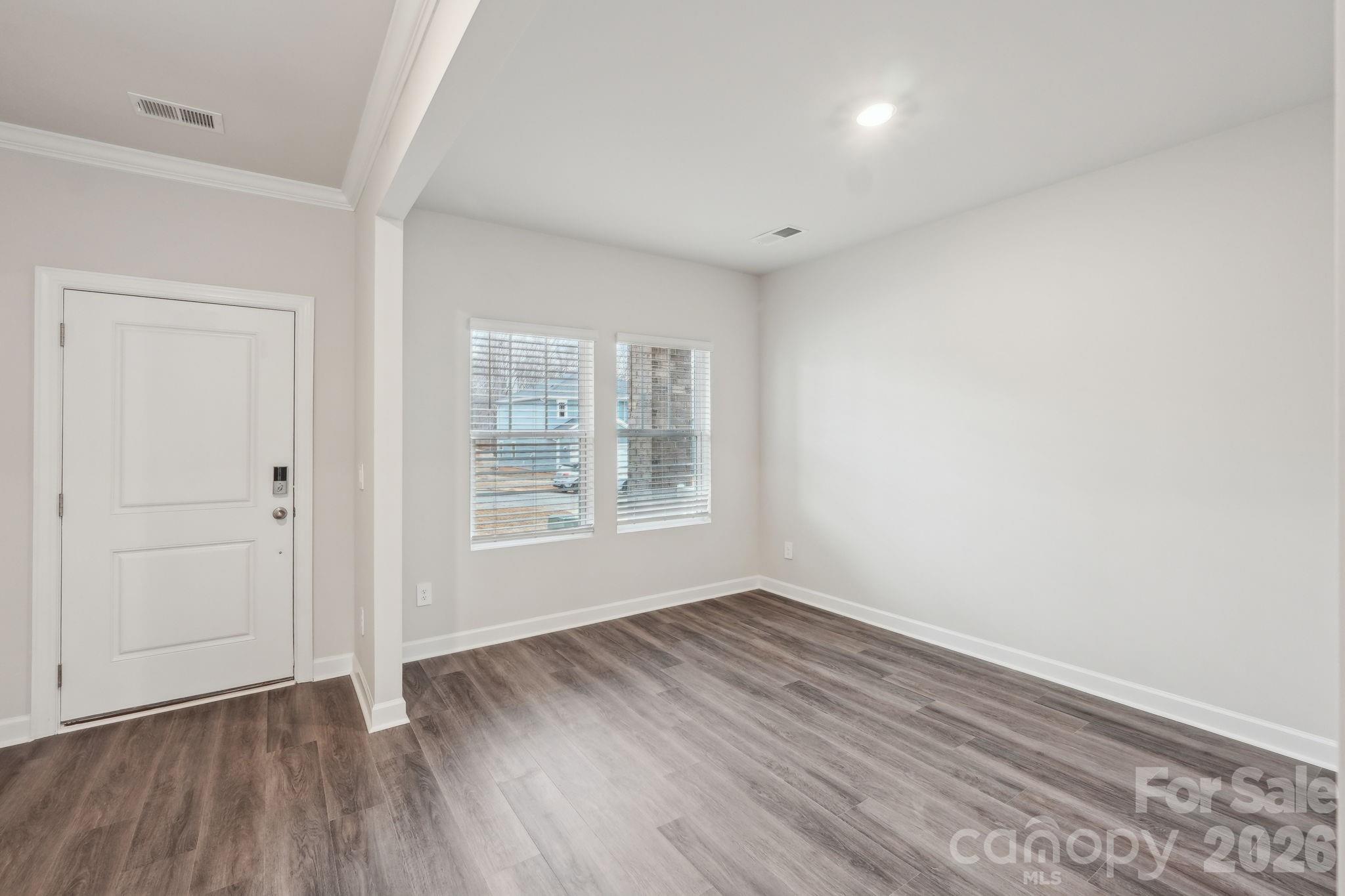 1611 Harper Landing Boulevard — Stanley