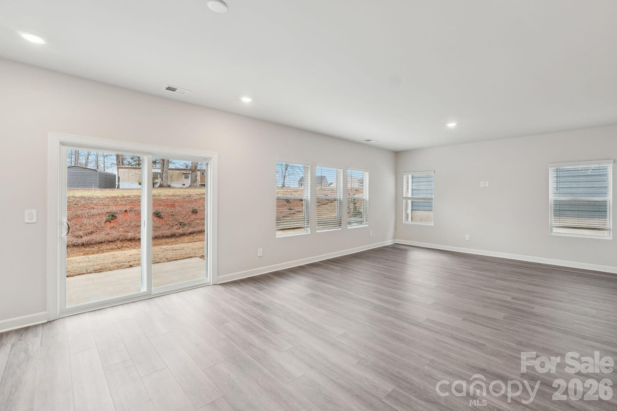 1611 Harper Landing Boulevard — Stanley