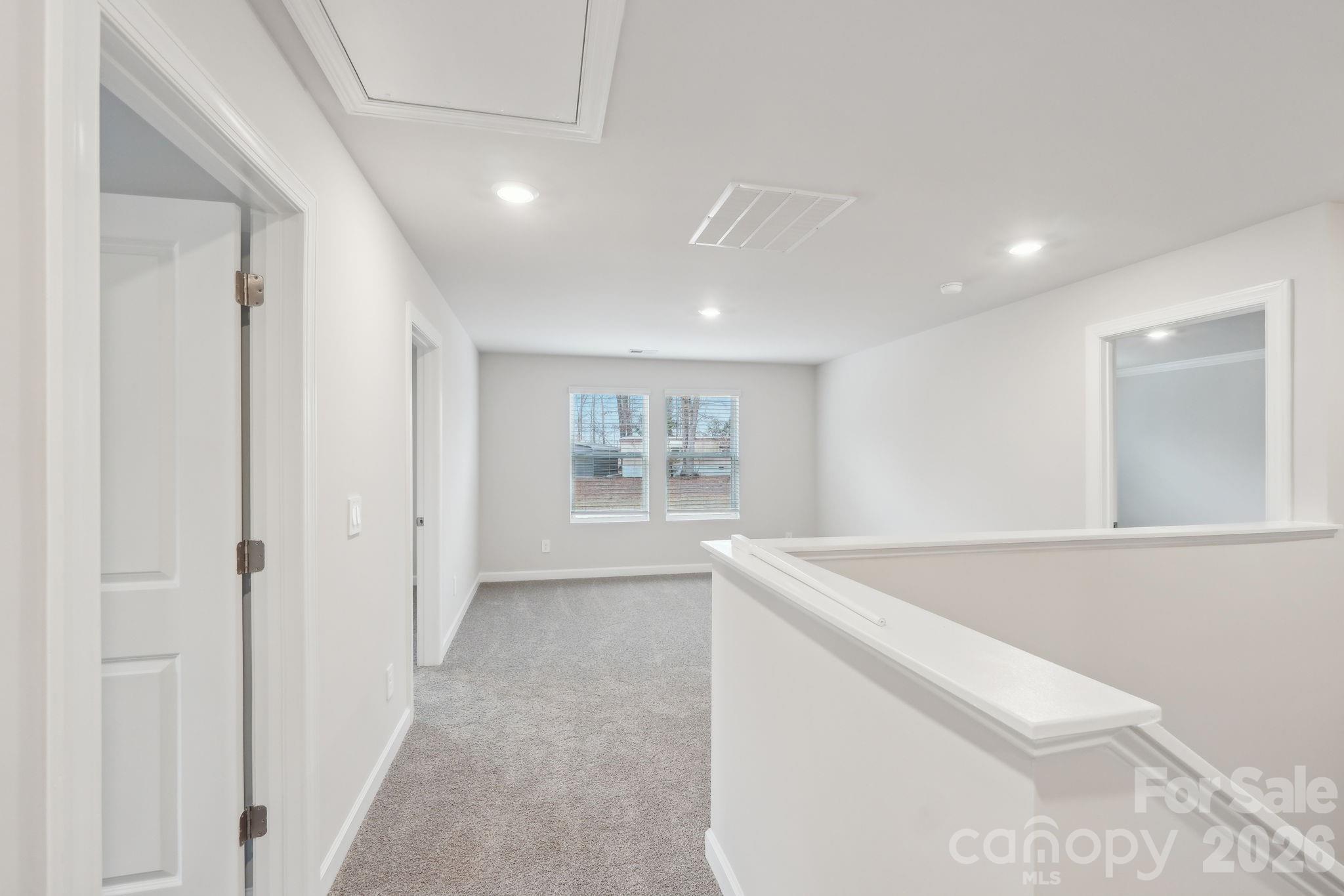 1611 Harper Landing Boulevard — Stanley
