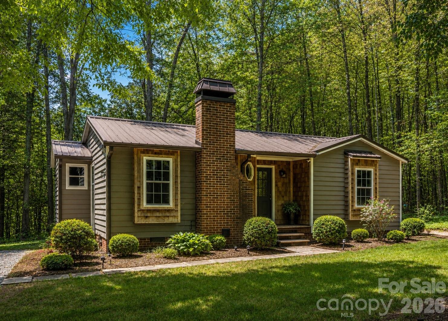 8903 New Town Road — Waxhaw