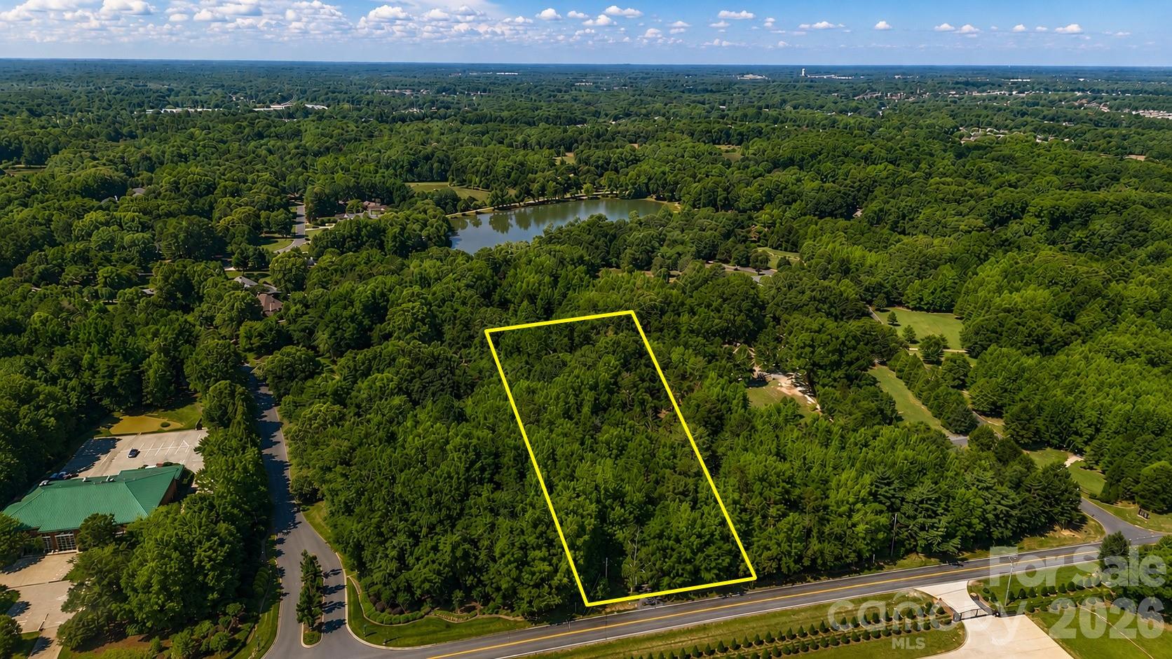 8903 New Town Road — Waxhaw