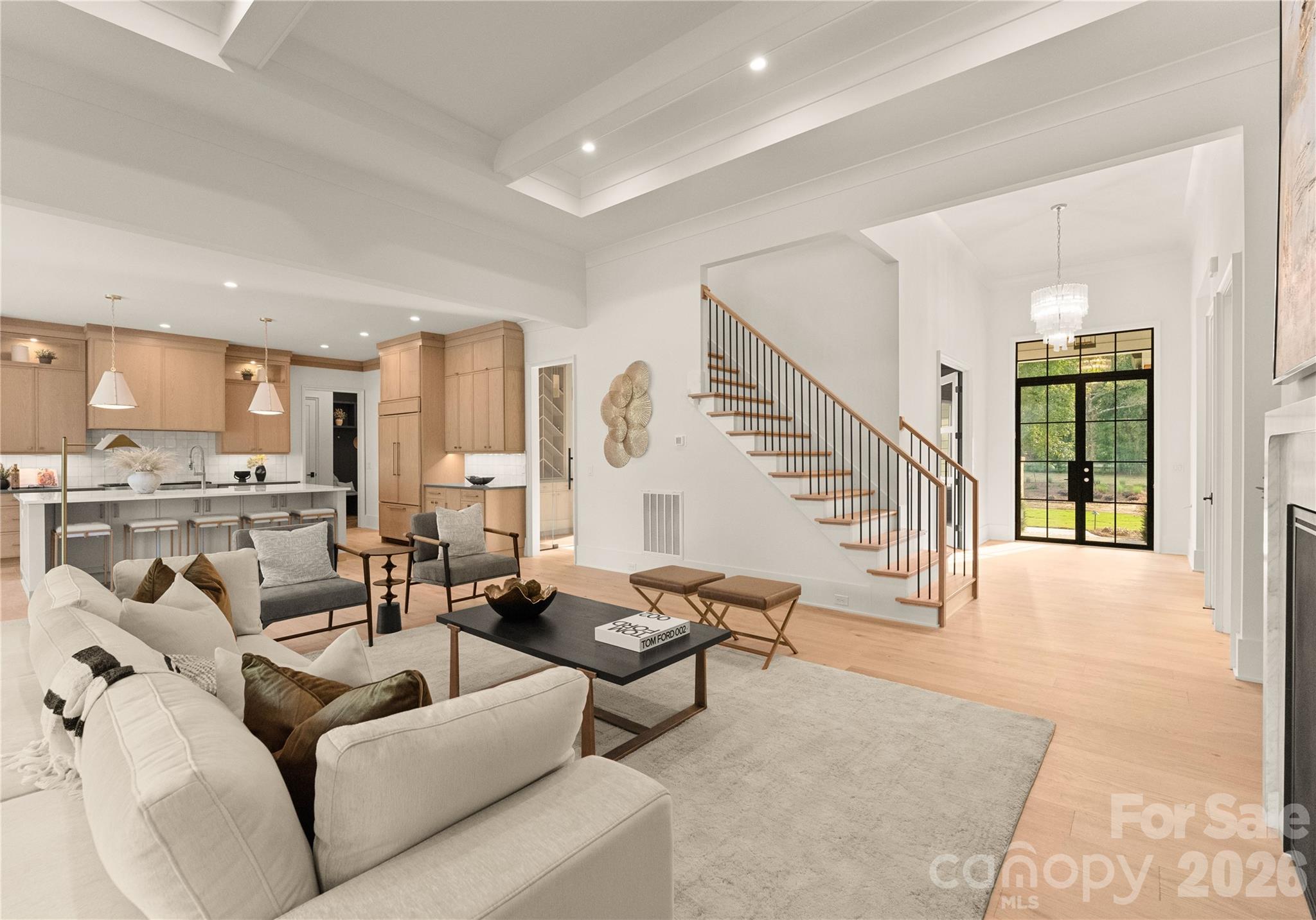 8903 New Town Road — Waxhaw