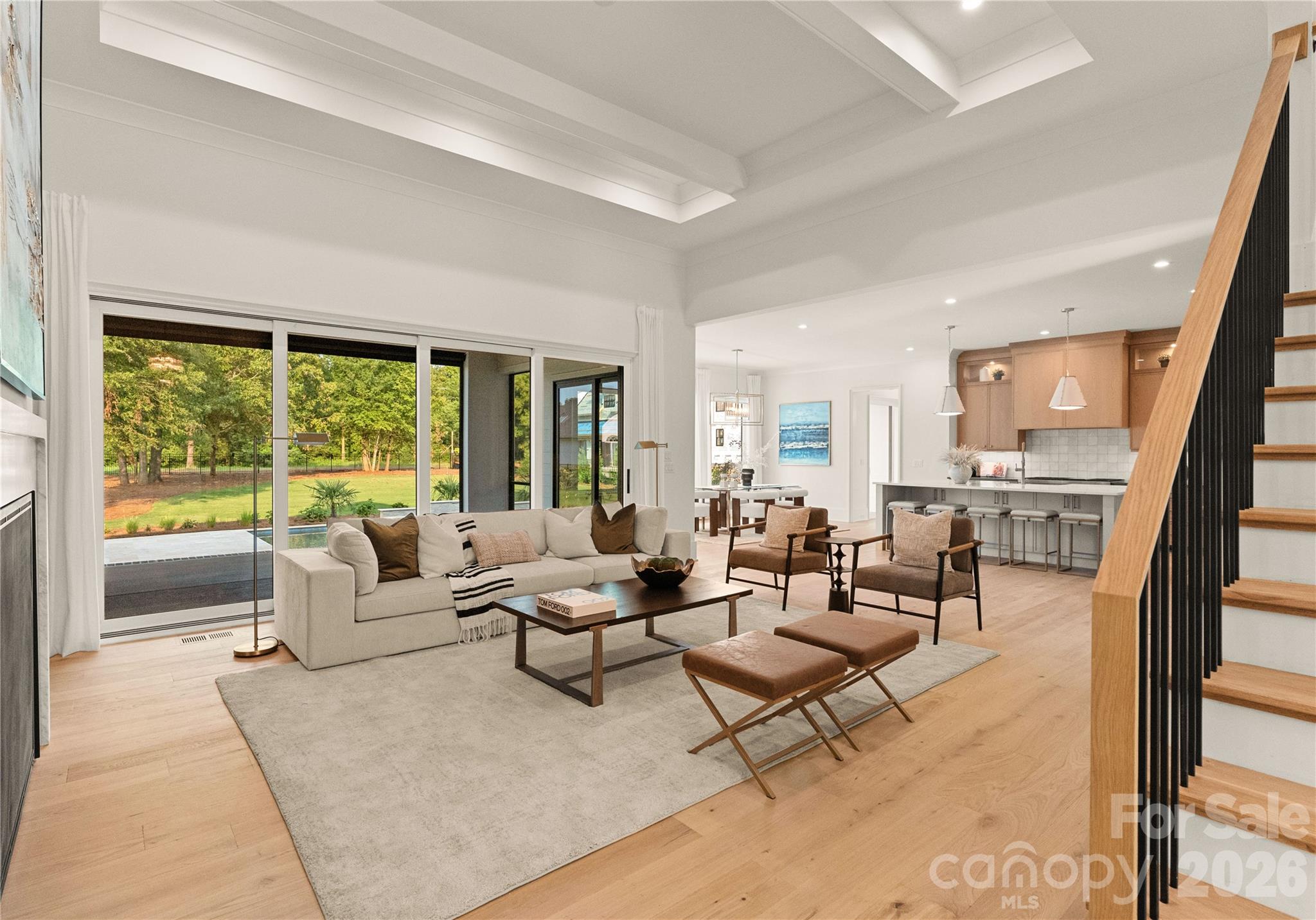 8903 New Town Road — Waxhaw