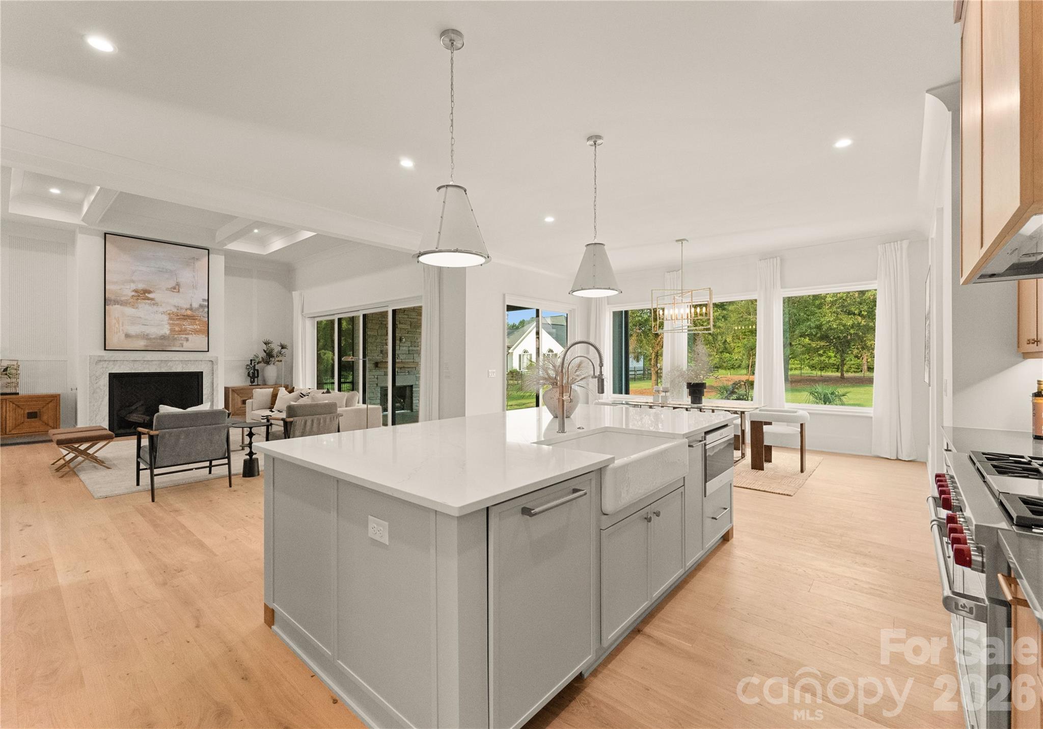 8903 New Town Road — Waxhaw