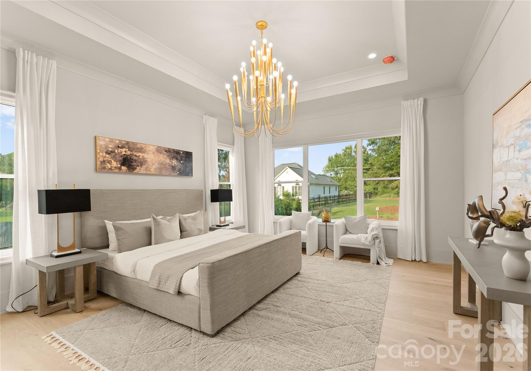 8903 New Town Road — Waxhaw