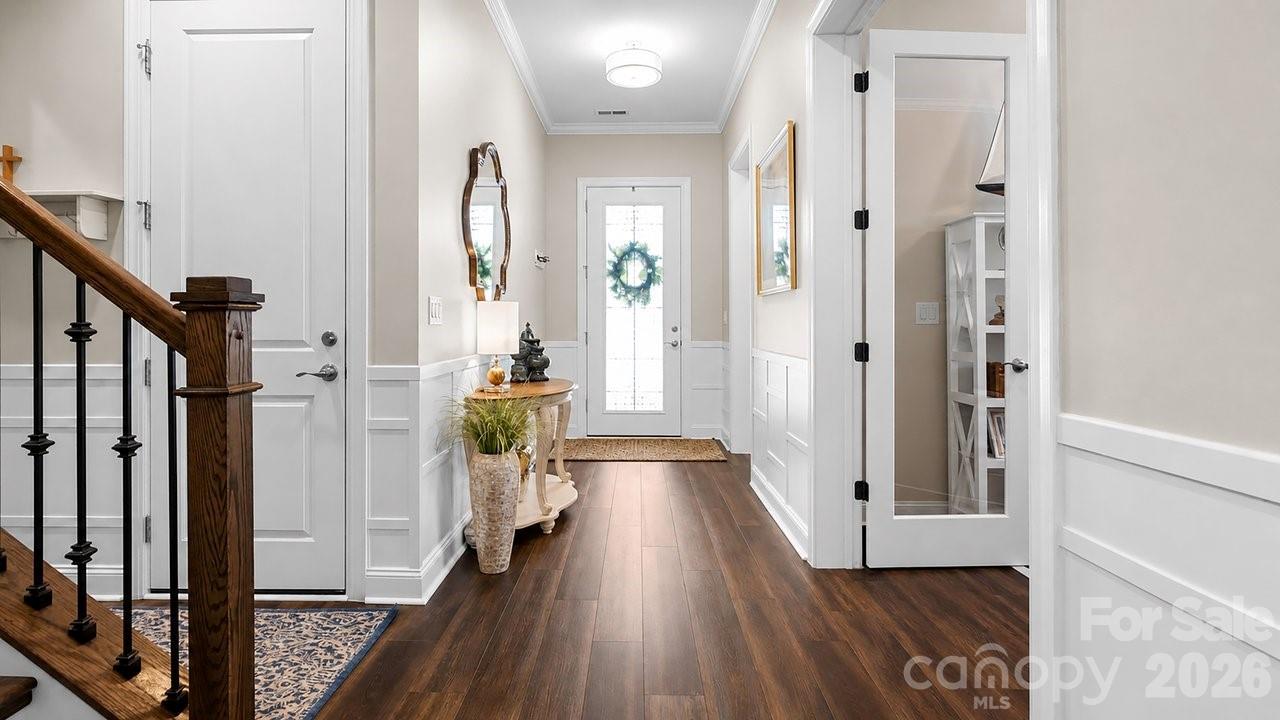 5099 Looking Glass Trail — Denver