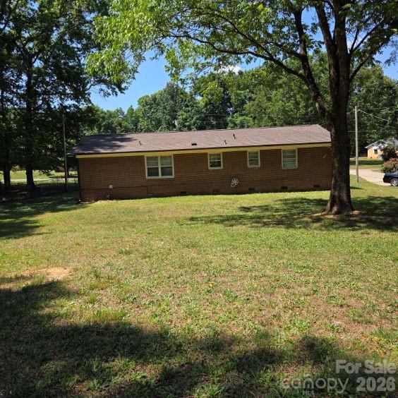 251 Branchwood Circle — Kings Mountain