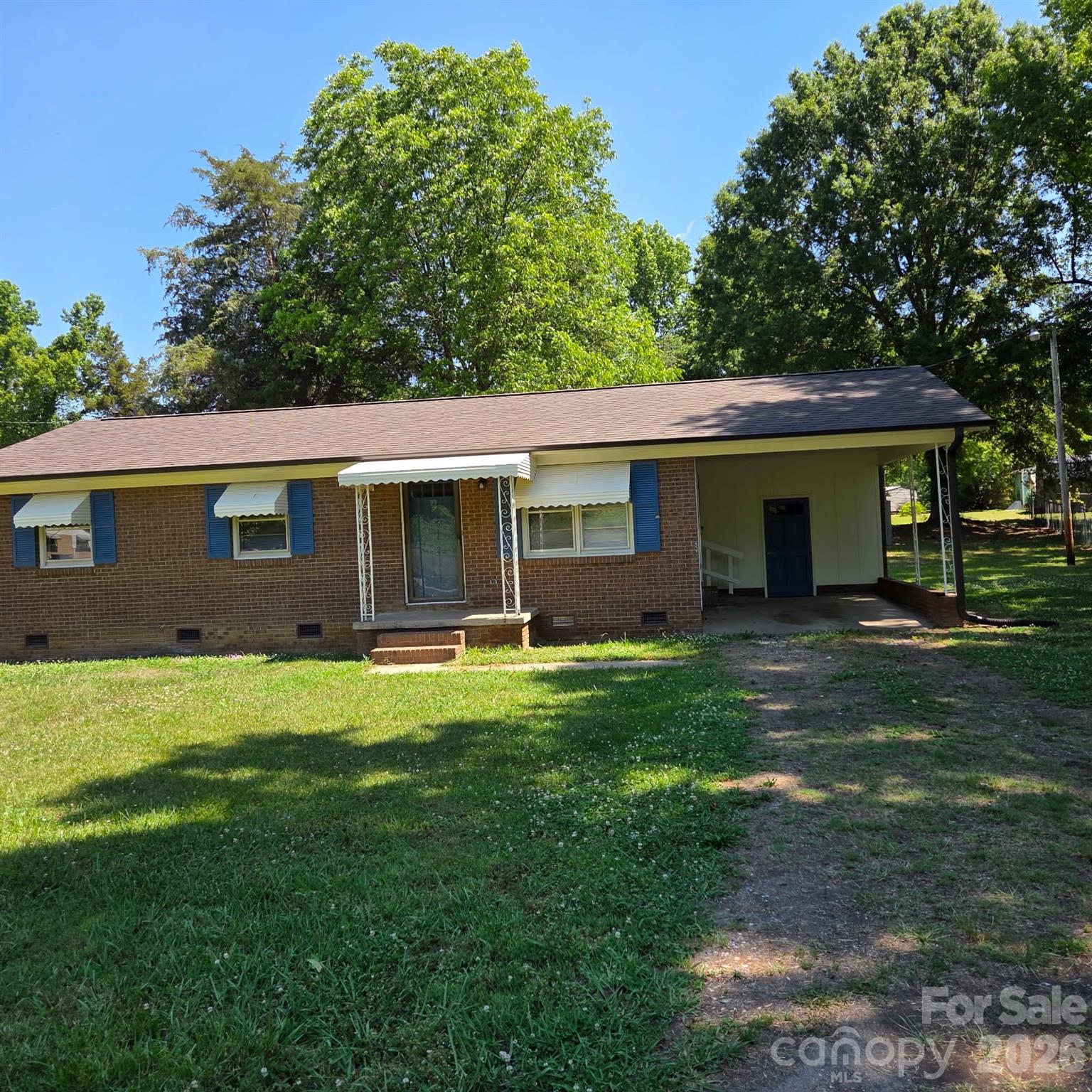 251 Branchwood Circle — Kings Mountain