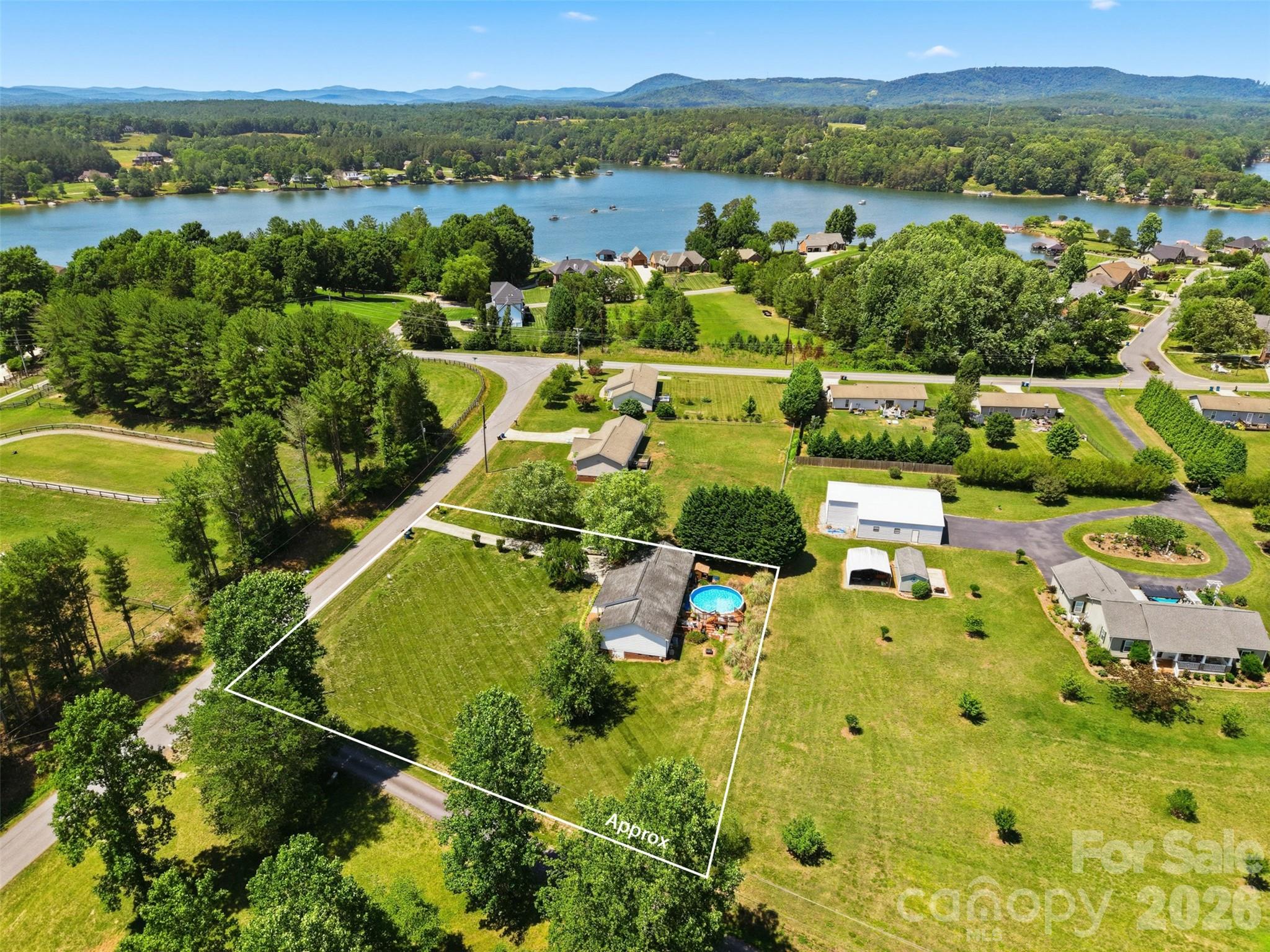 57 Riverview Road — Taylorsville