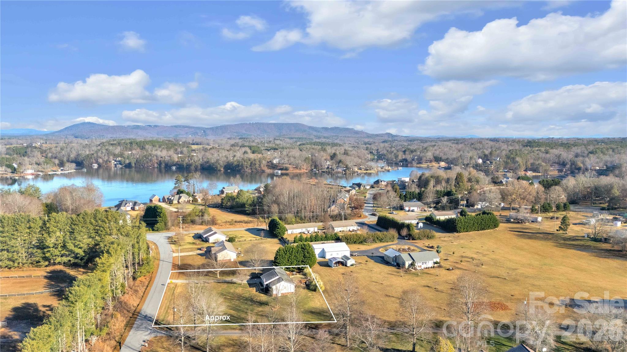57 Riverview Road — Taylorsville