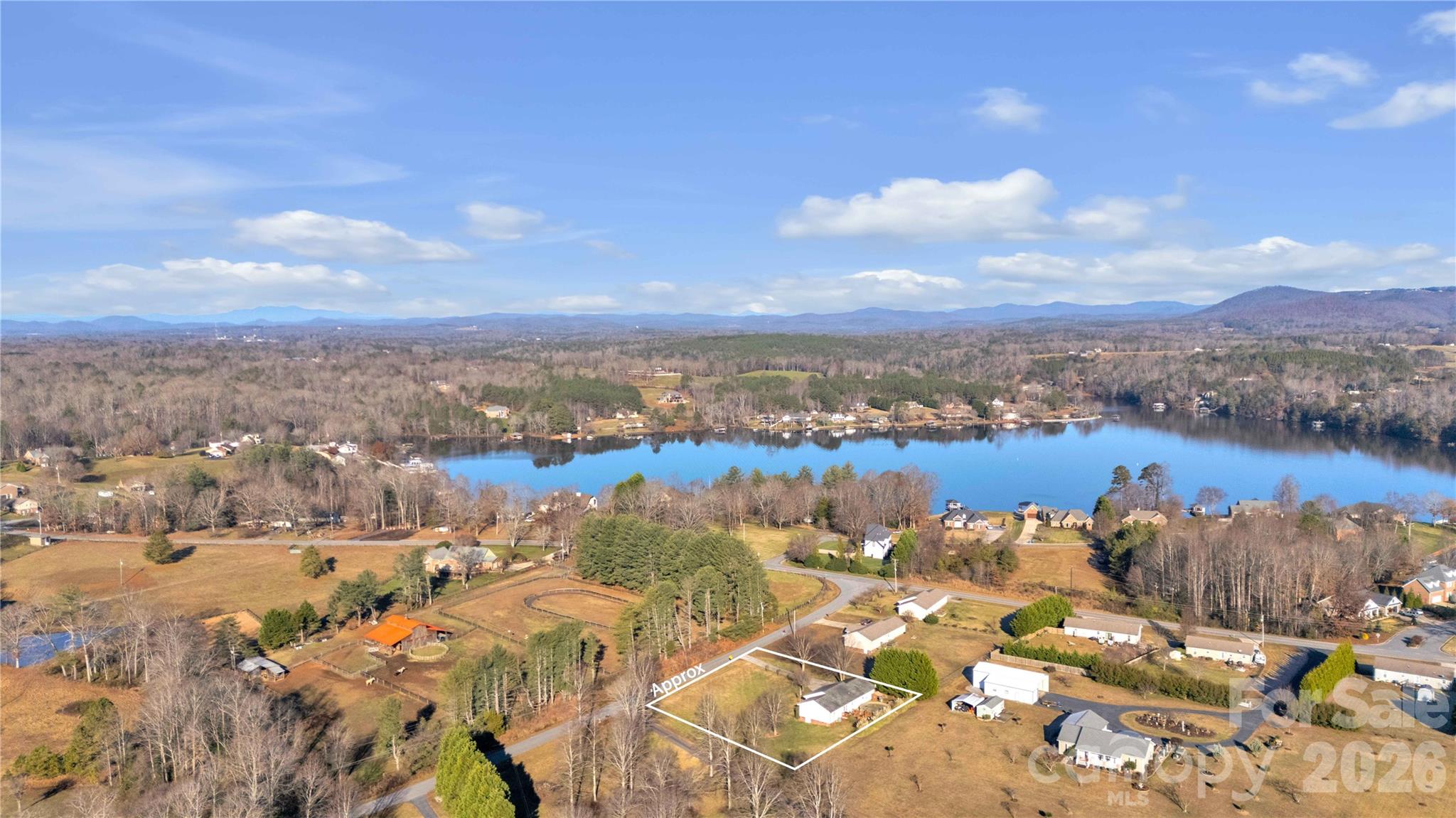 57 Riverview Road — Taylorsville