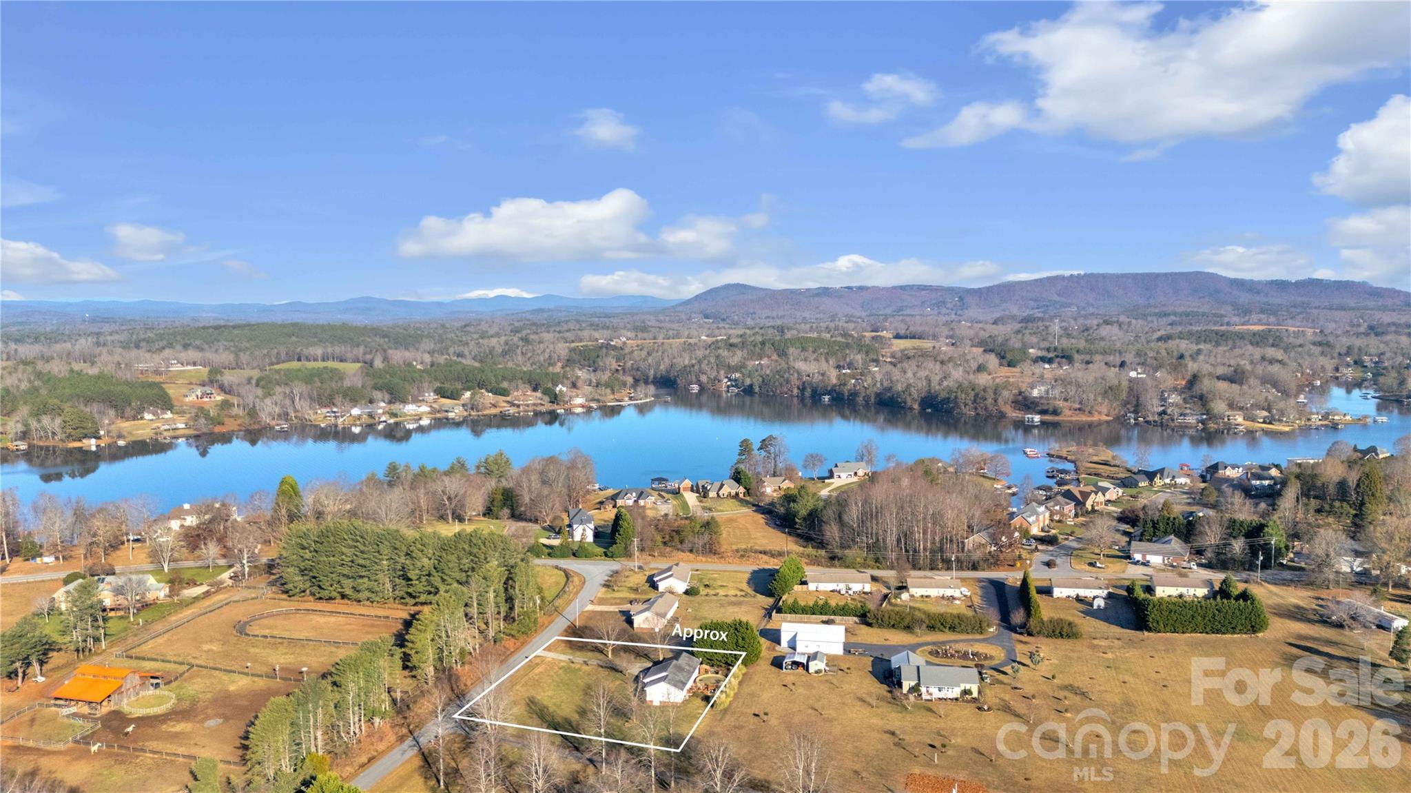 57 Riverview Road — Taylorsville