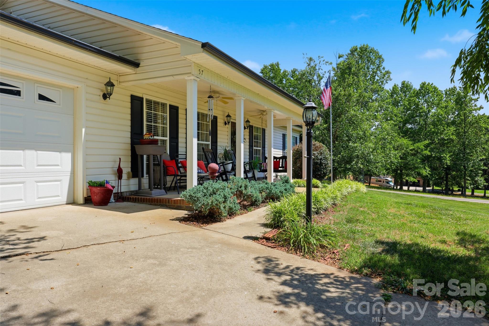 57 Riverview Road — Taylorsville